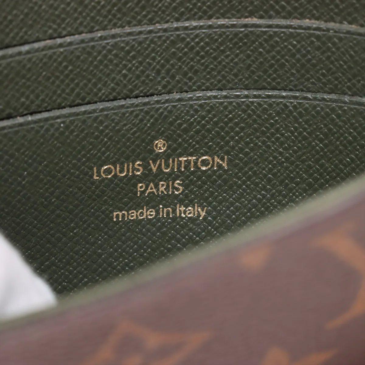 LOUIS VUITTON FÉLICIE STRAP & GO - immagine 12