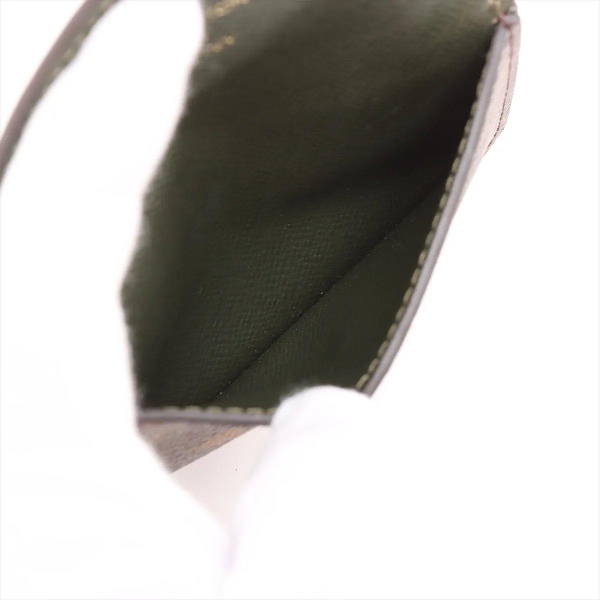 LOUIS VUITTON FÉLICIE STRAP & GO - immagine 9