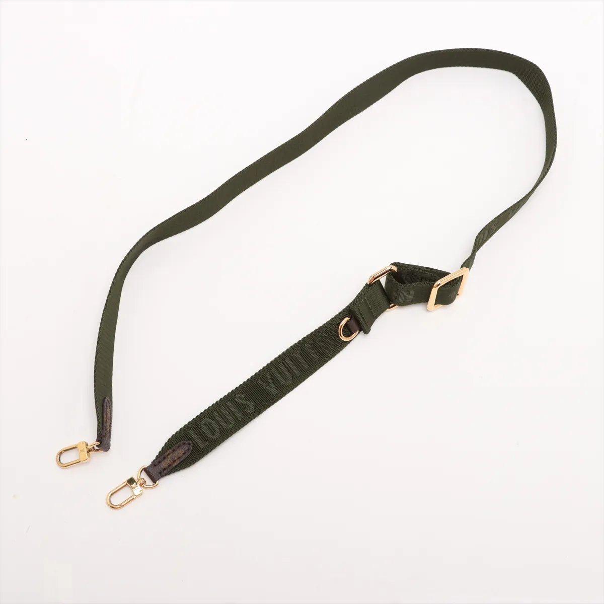 LOUIS VUITTON FÉLICIE STRAP & GO - immagine 8