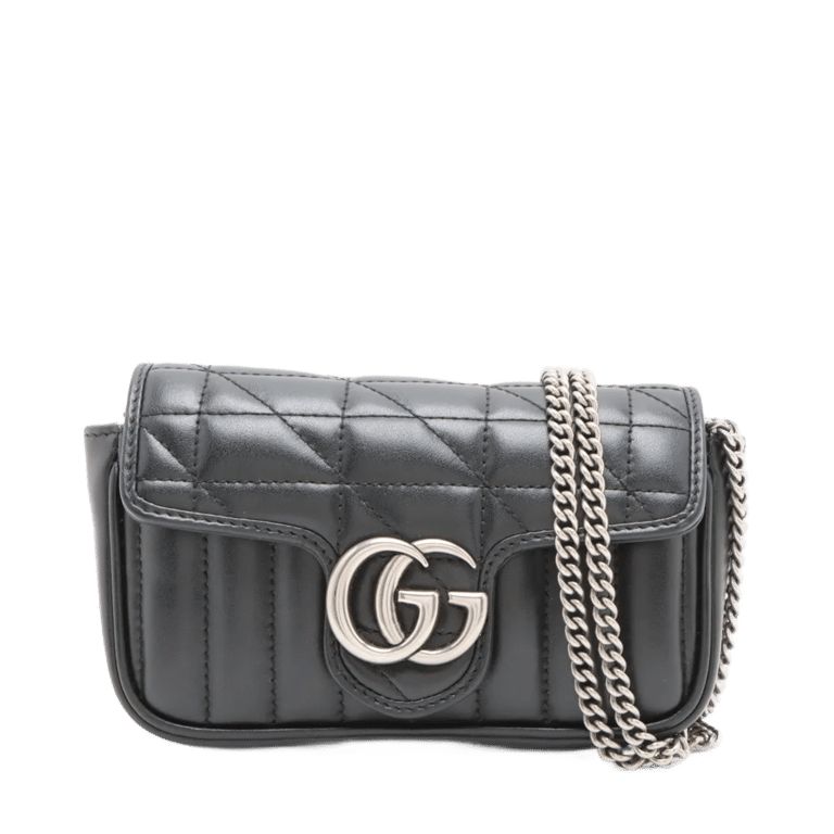 GUCCI GG MARMONT MINI