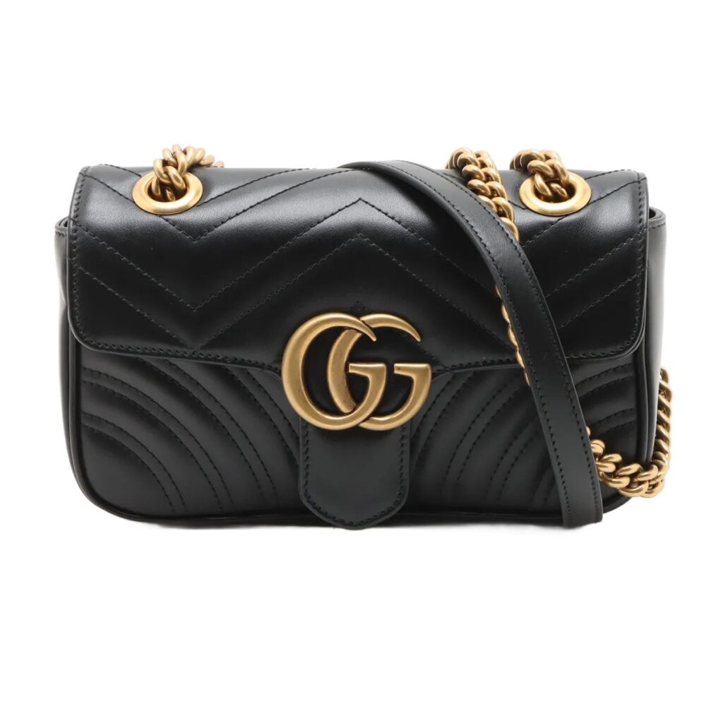 GUCCI GG MARMONT