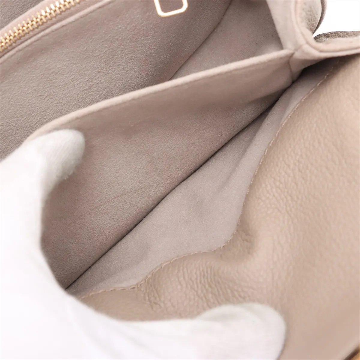 LOUIS VUITTON POCHETTE MÉTIS EAST WEST - immagine 10