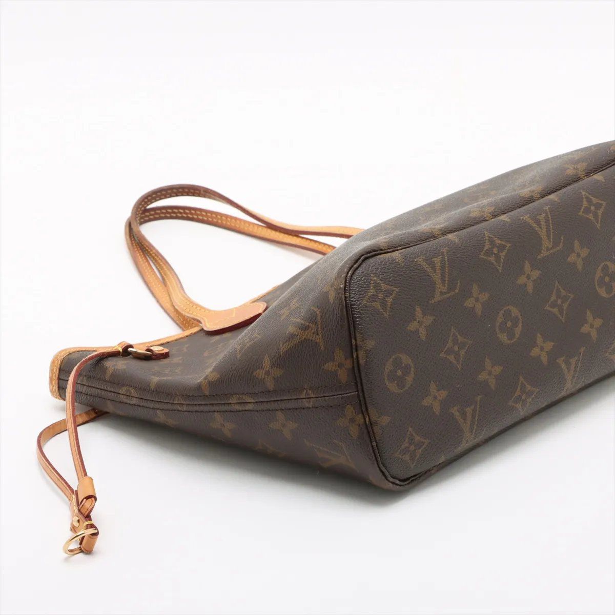LOUIS VUITTON NEVERFULL PM MONOGRAM - immagine 3
