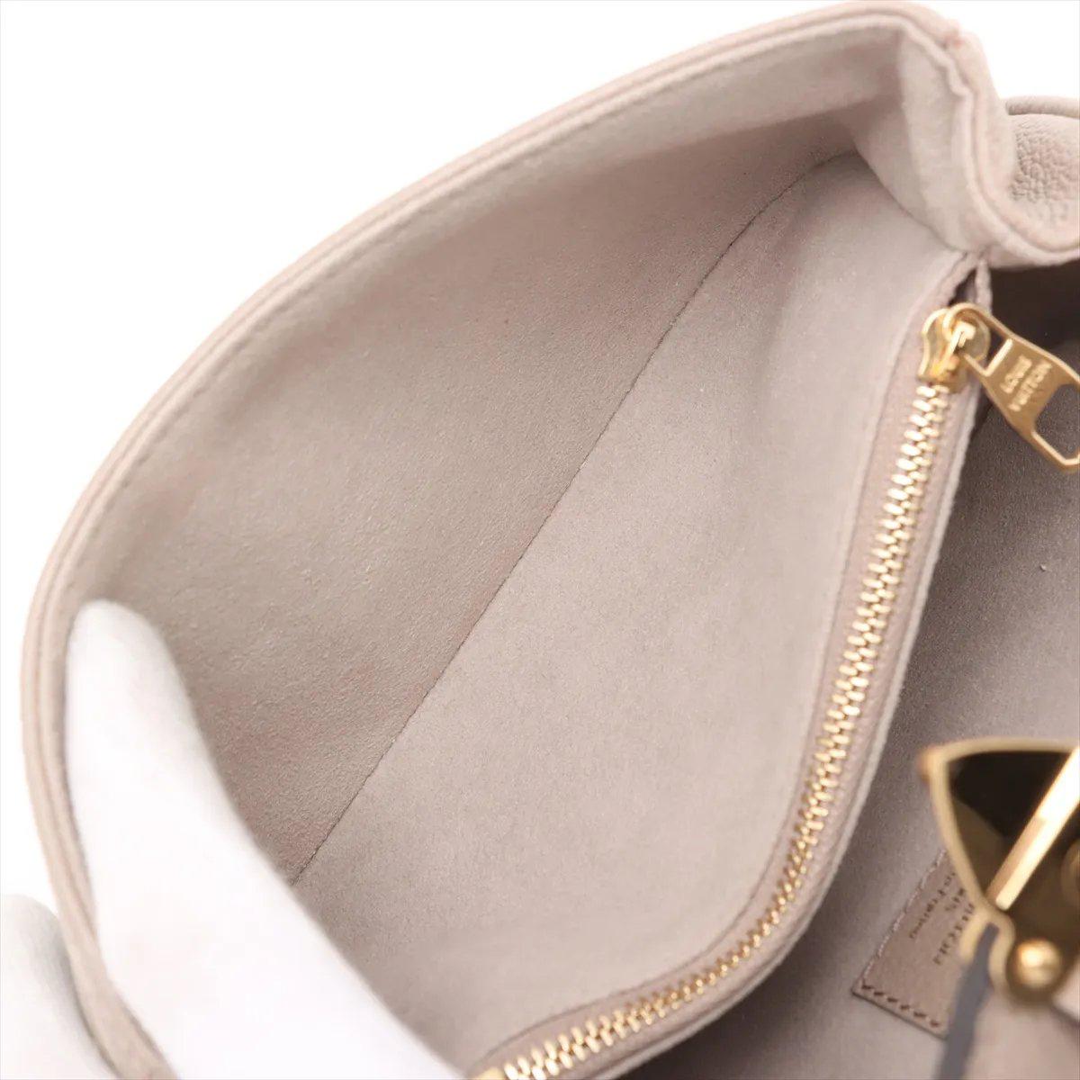 LOUIS VUITTON POCHETTE MÉTIS EAST WEST - immagine 8