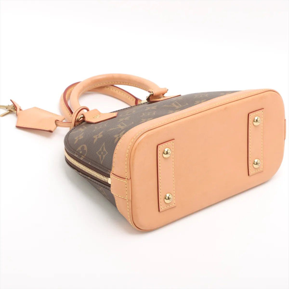Louis Vuitton Alma BB Monogram - immagine 2