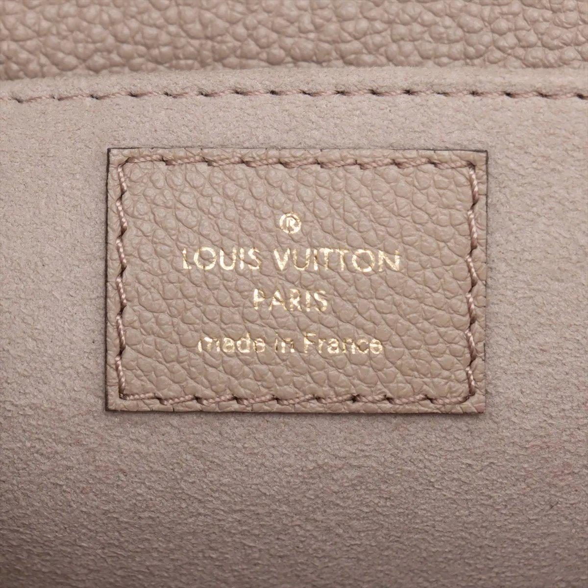 LOUIS VUITTON POCHETTE MÉTIS EAST WEST - immagine 13