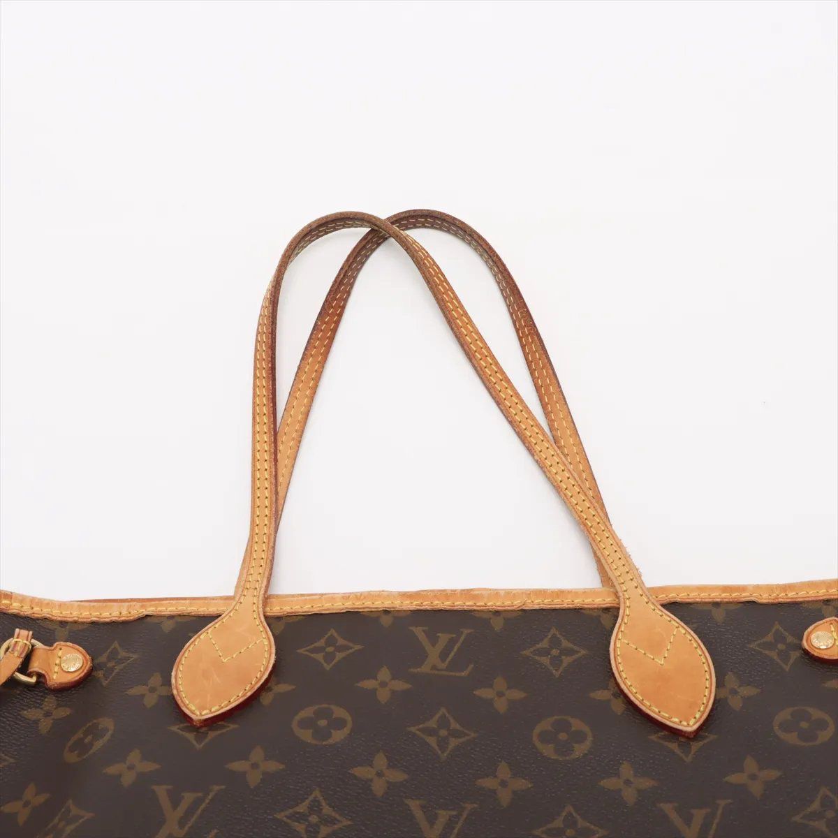 LOUIS VUITTON NEVERFULL PM MONOGRAM - immagine 4