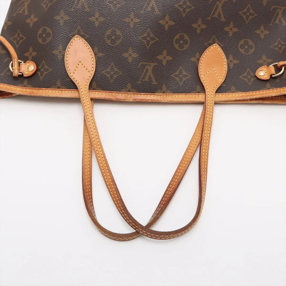 LOUIS VUITTON NEVERFULL PM MONOGRAM - immagine 5