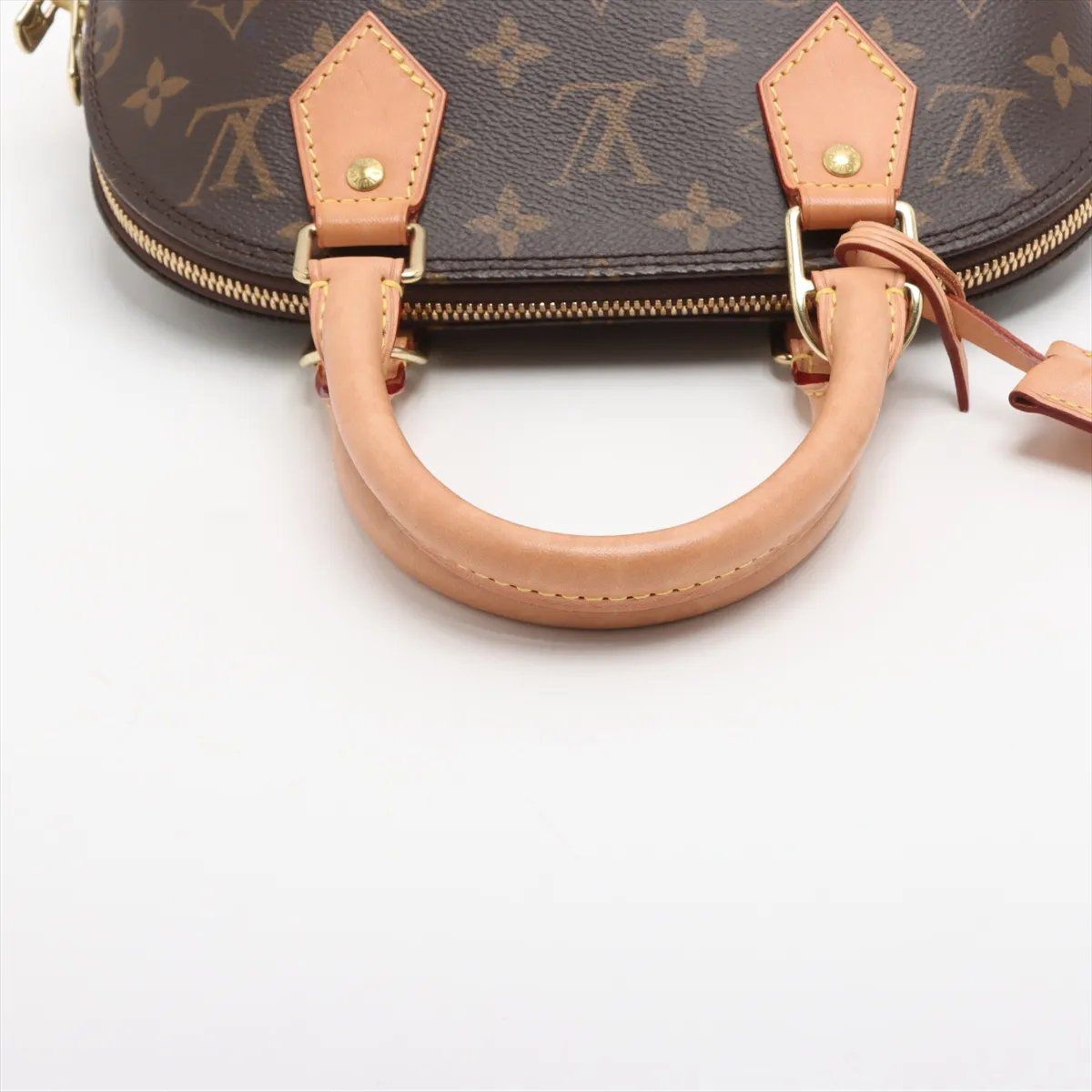 Louis Vuitton Alma BB Monogram - immagine 3