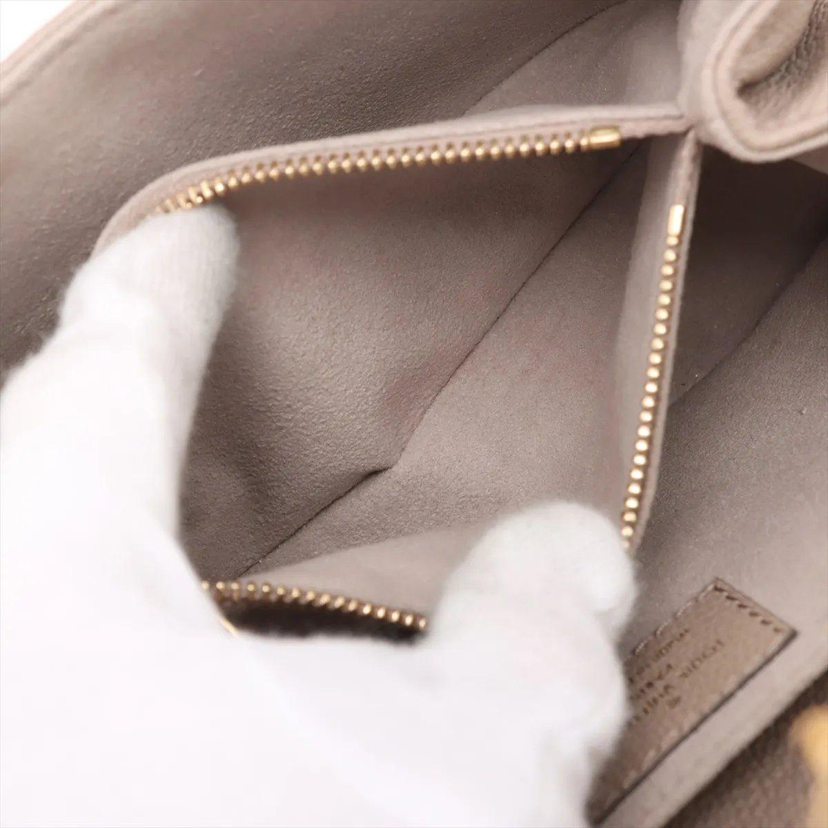 LOUIS VUITTON POCHETTE MÉTIS EAST WEST - immagine 11