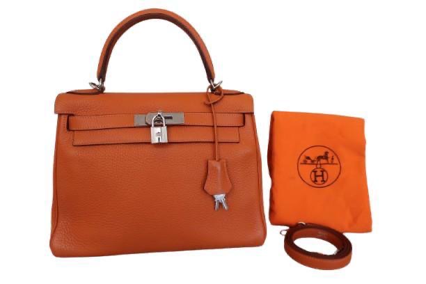 HERMÈS KELLY 28 RETOURNE