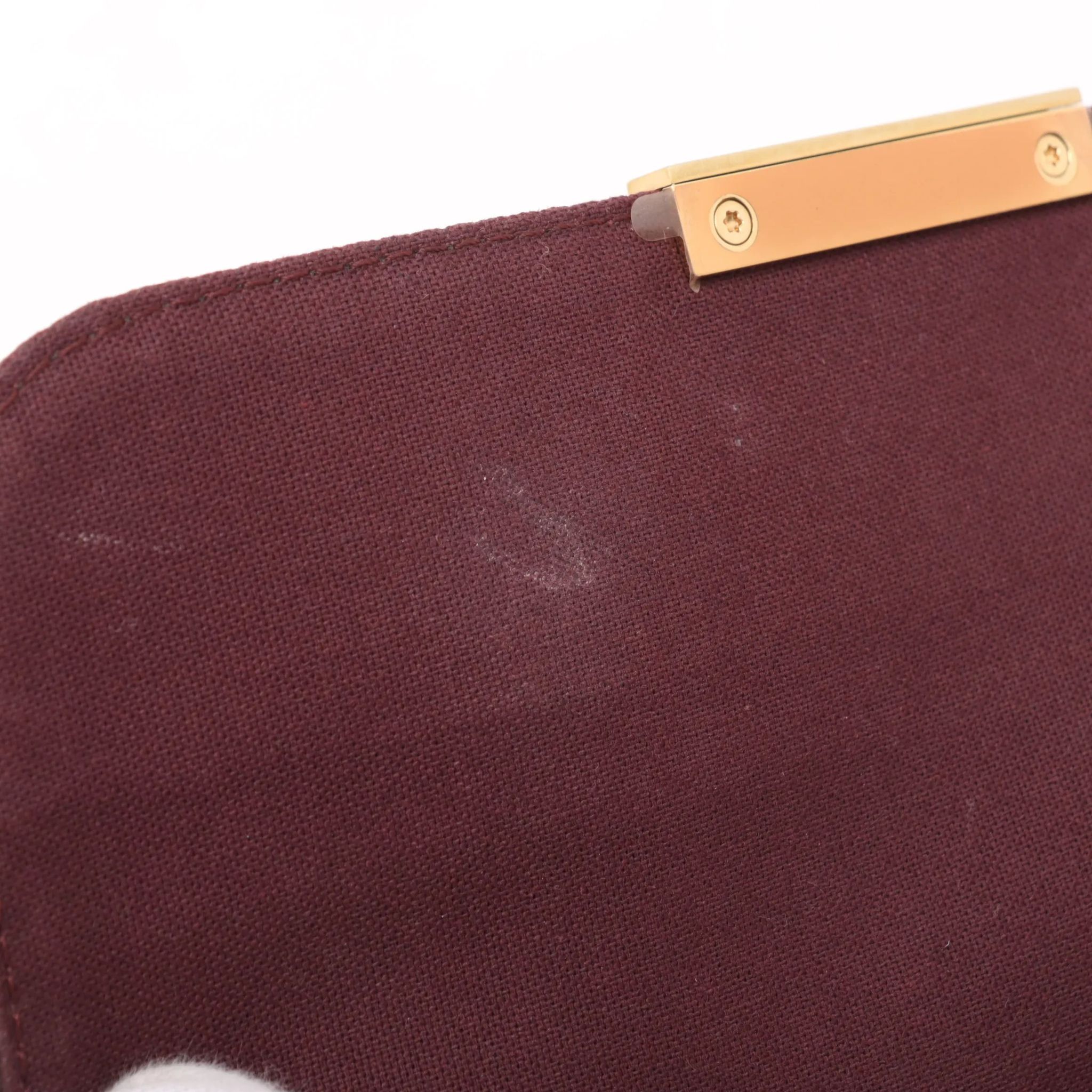 LOUIS VUITTON FAVORITE PM MONOGRAM - immagine 5
