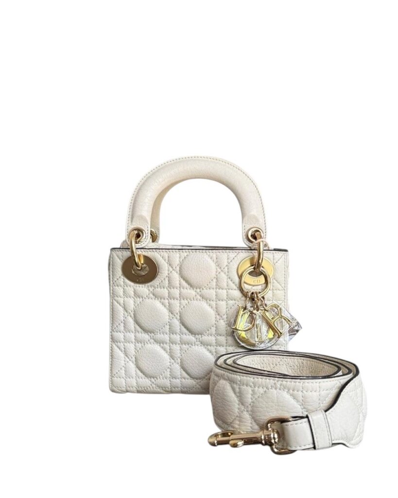 DIOR LADY MINI