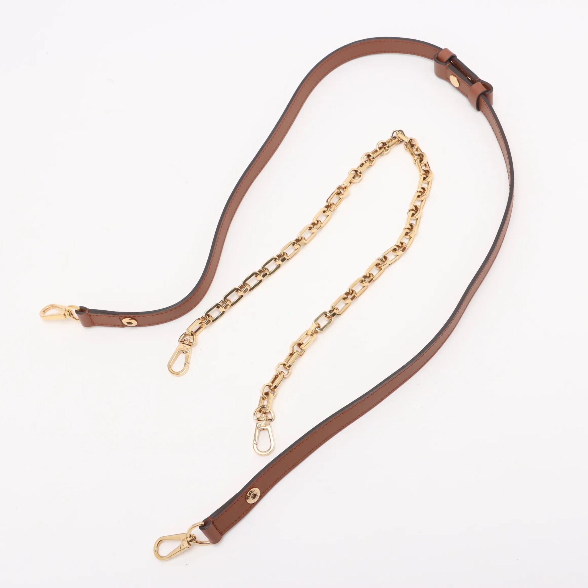 LOUIS VUITTON DAUPHINE MM MONOGRAM REVERSE - immagine 4