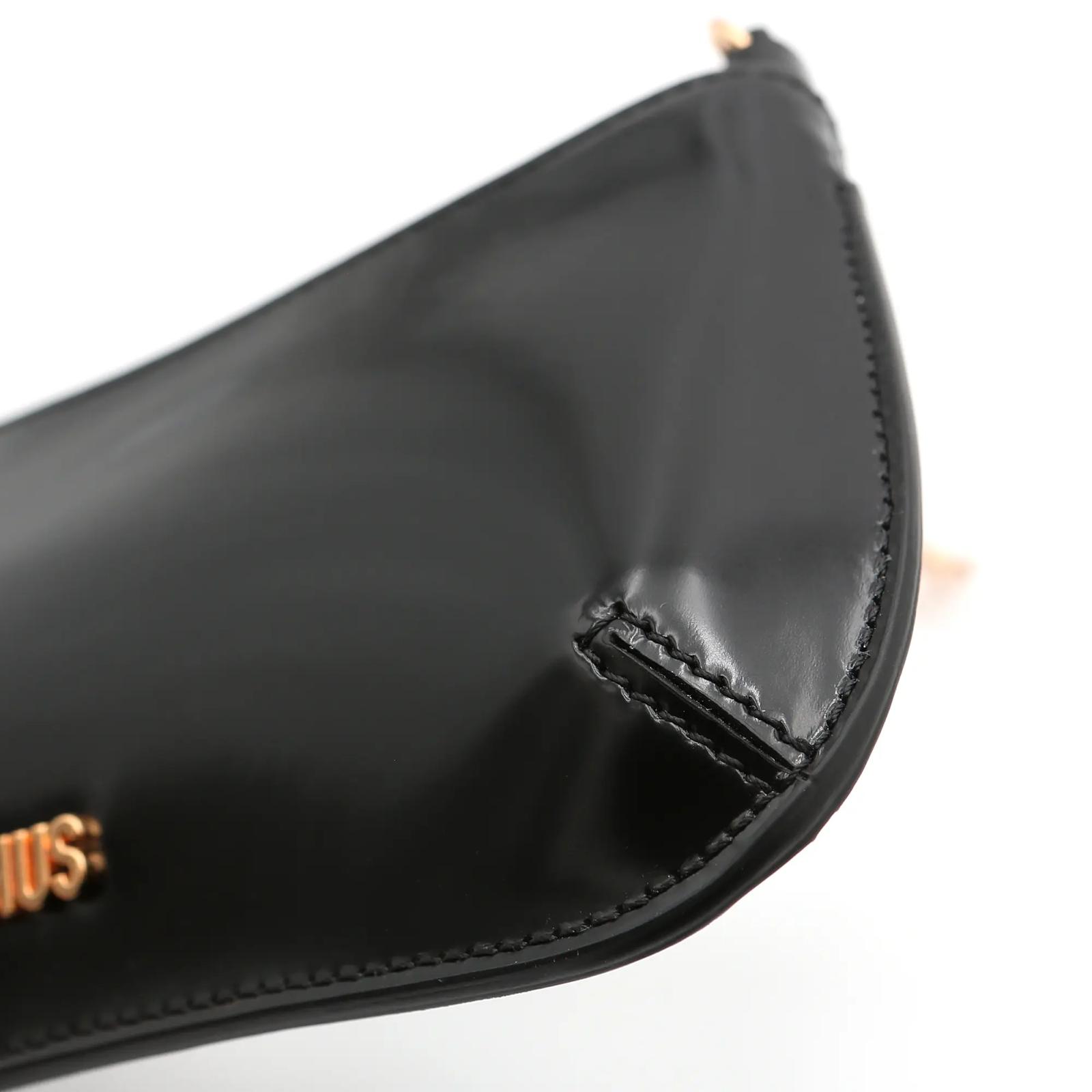 JACQUEMUS Bisou Chaîne Small - immagine 13