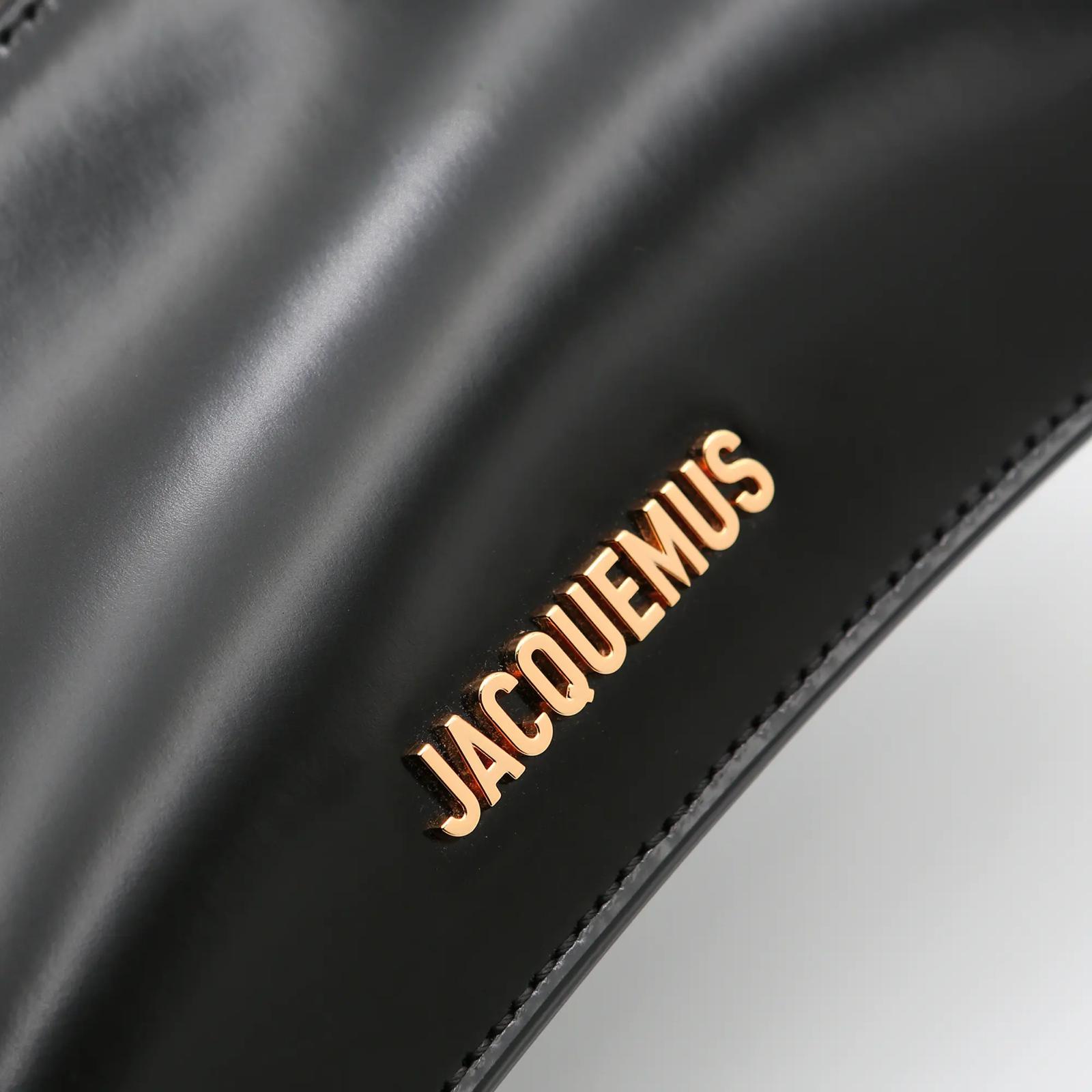 JACQUEMUS Bisou Chaîne Small - immagine 2