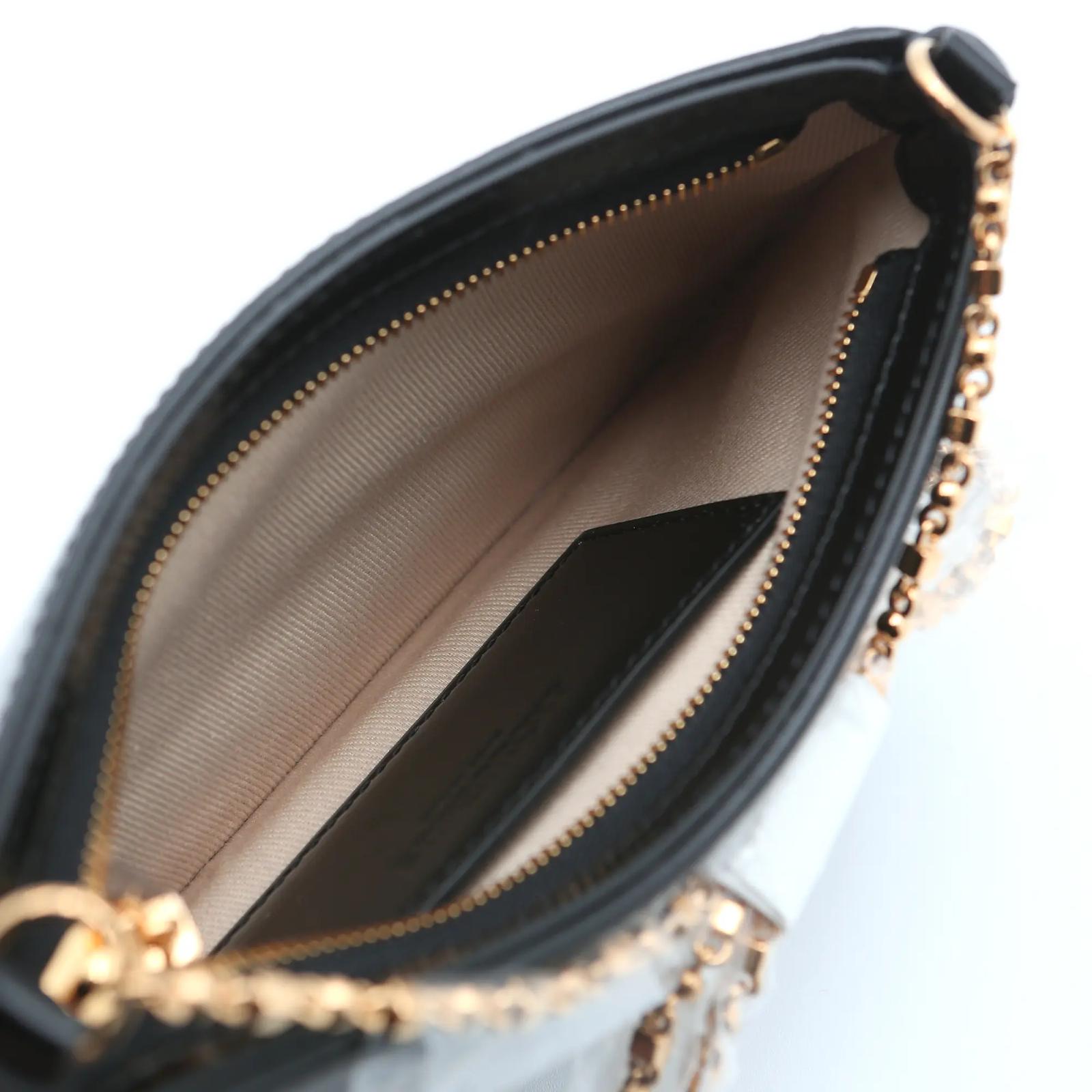JACQUEMUS Bisou Chaîne Small - immagine 5