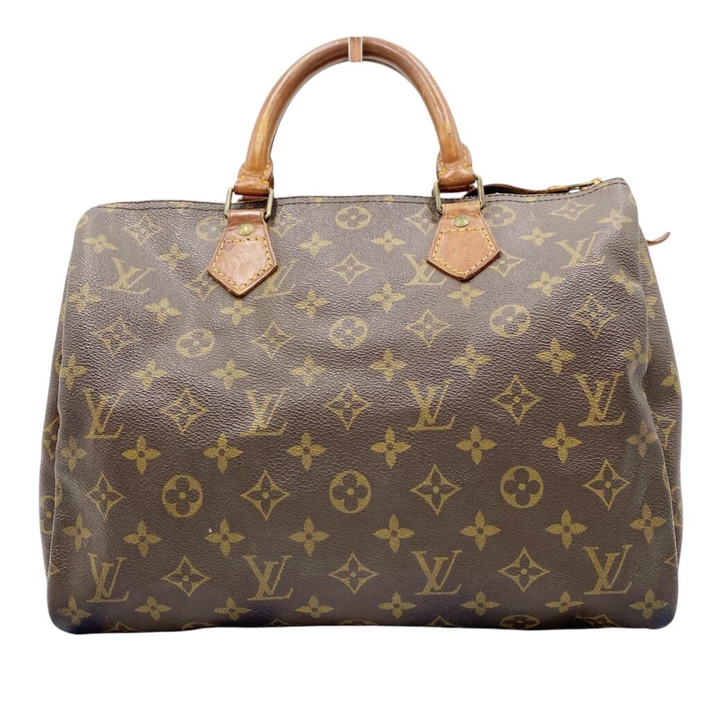 LOUIS VUITTON SPEEDY MONOGRAM VINTAGE