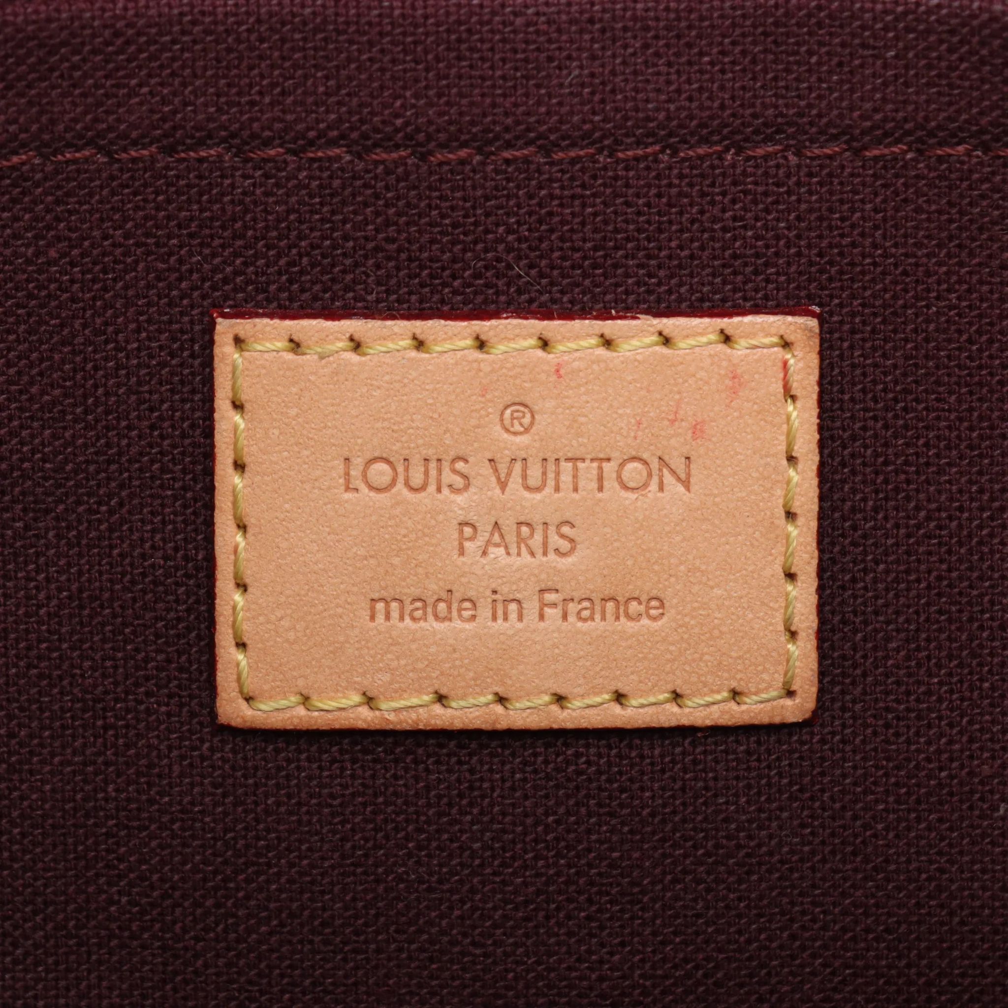 LOUIS VUITTON FAVORITE PM MONOGRAM - immagine 9