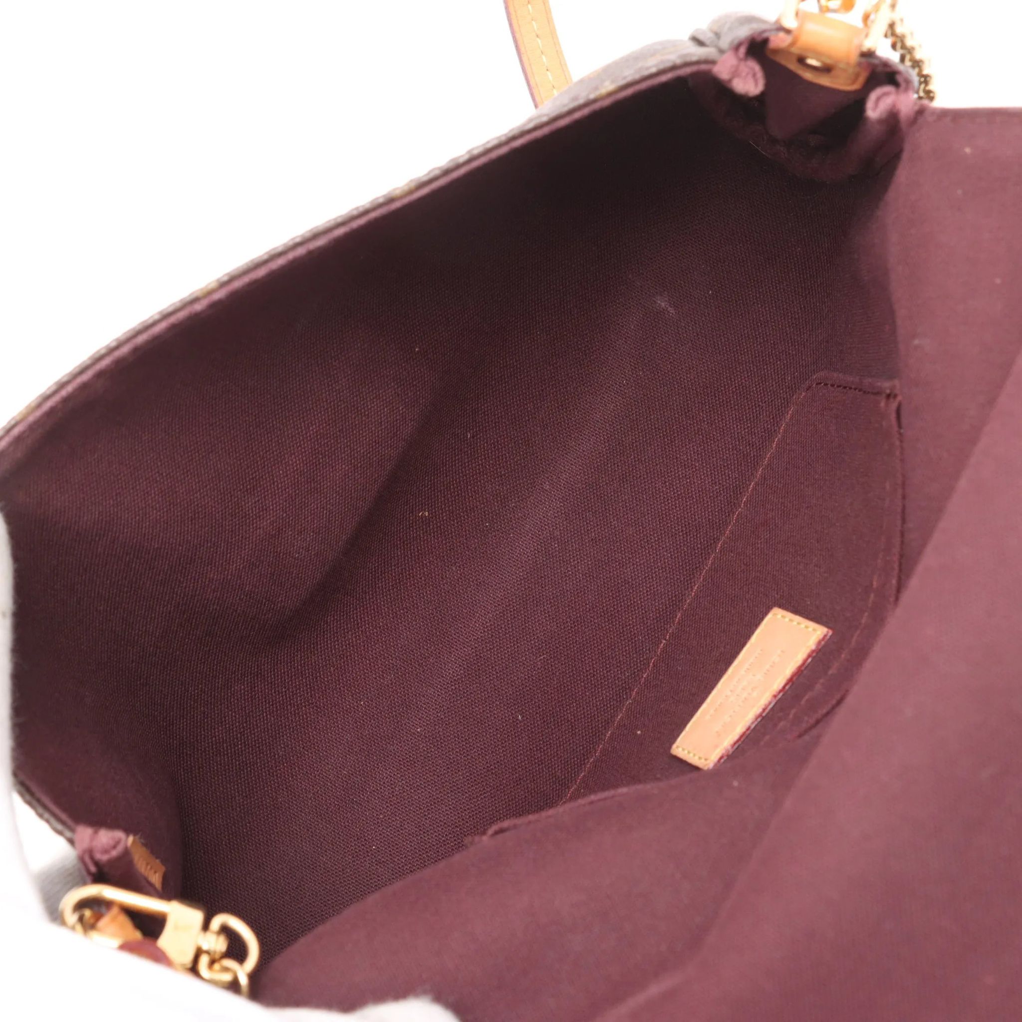 LOUIS VUITTON FAVORITE PM MONOGRAM - immagine 4