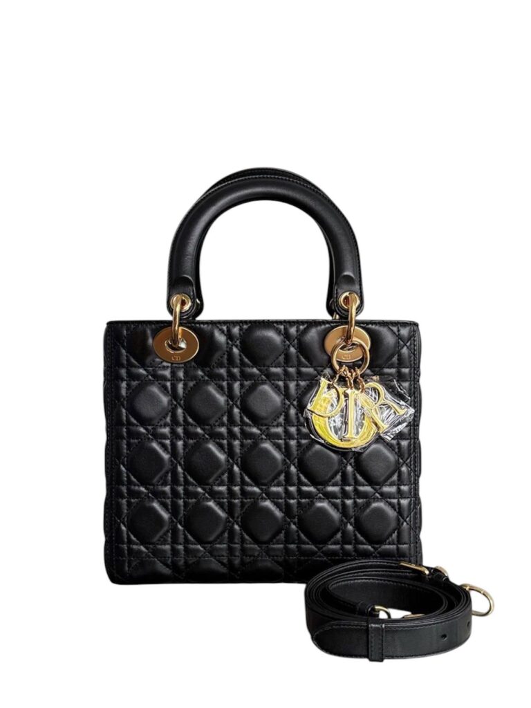DIOR LADY DIOR MEDIA