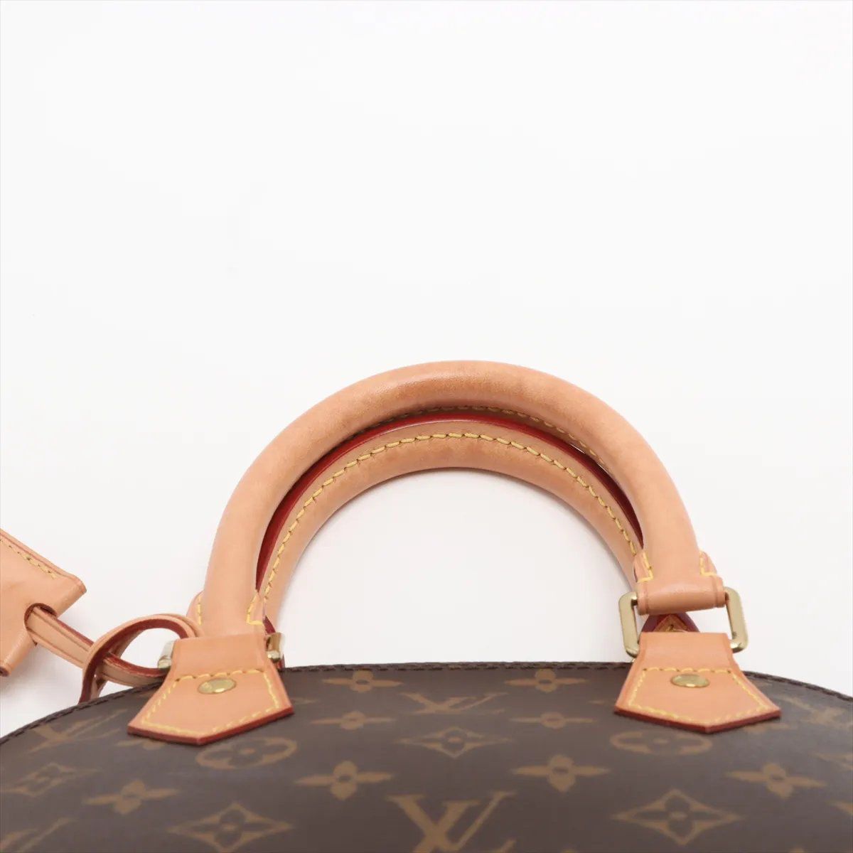Louis Vuitton Alma BB Monogram - immagine 8