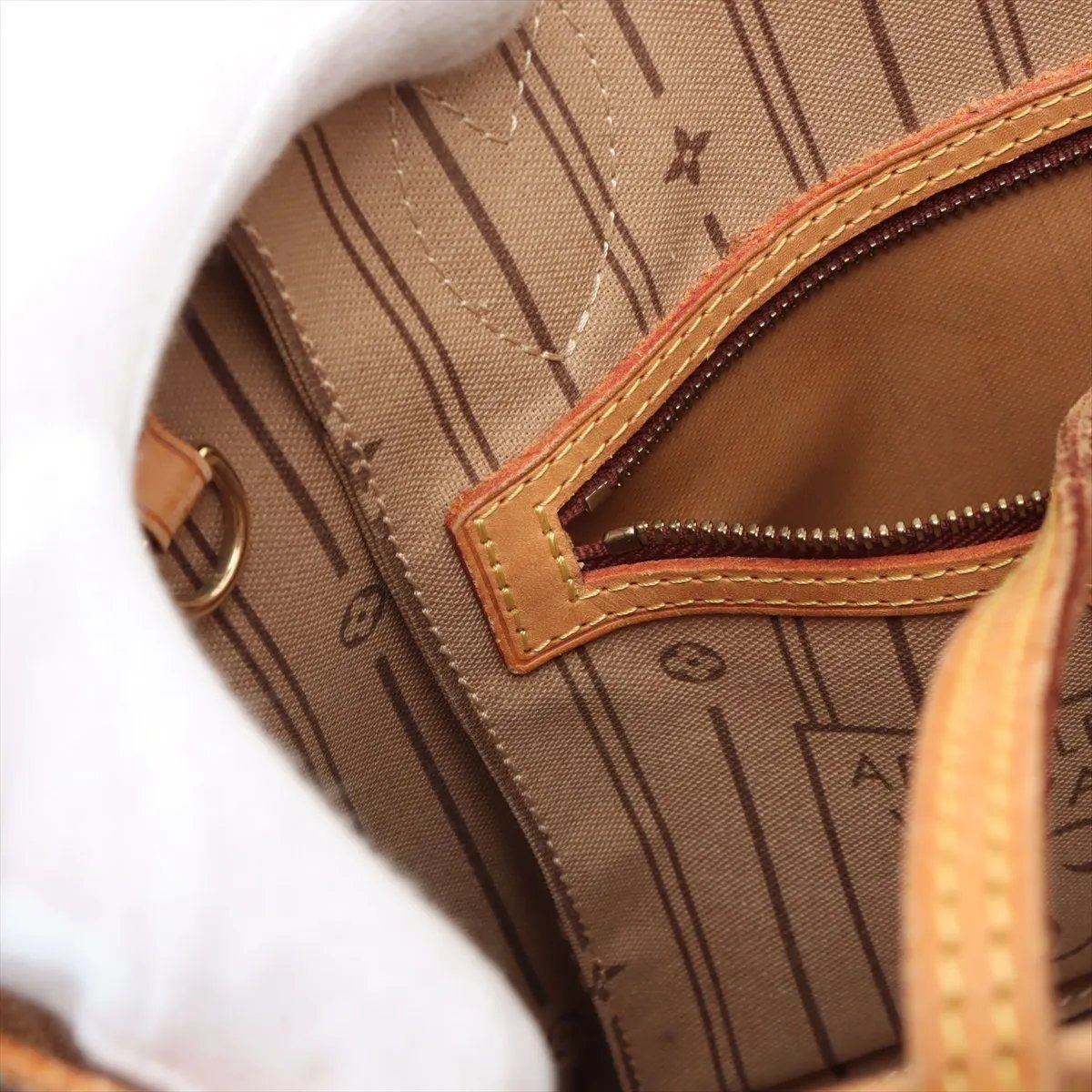 LOUIS VUITTON NEVERFULL PM MONOGRAM - immagine 2