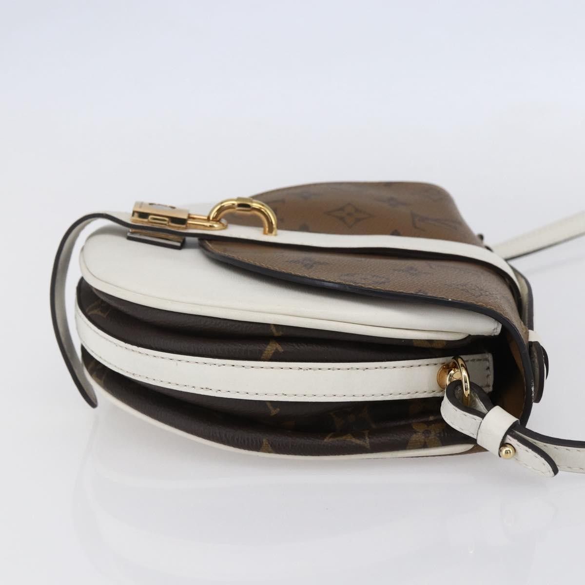 LOUIS VUITTON Chantilly Lock Reverse Monogram - immagine 14