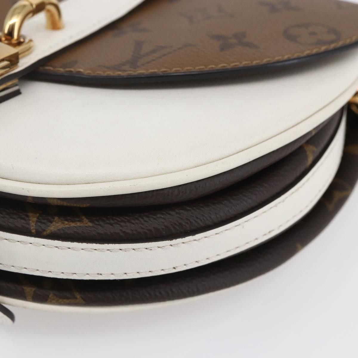 LOUIS VUITTON Chantilly Lock Reverse Monogram - immagine 11