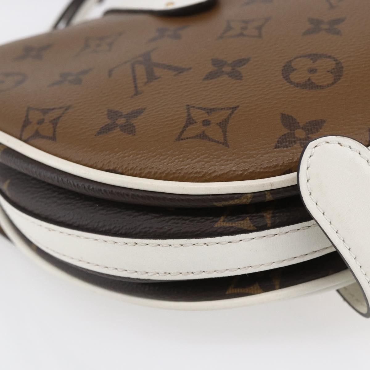 LOUIS VUITTON Chantilly Lock Reverse Monogram - immagine 10