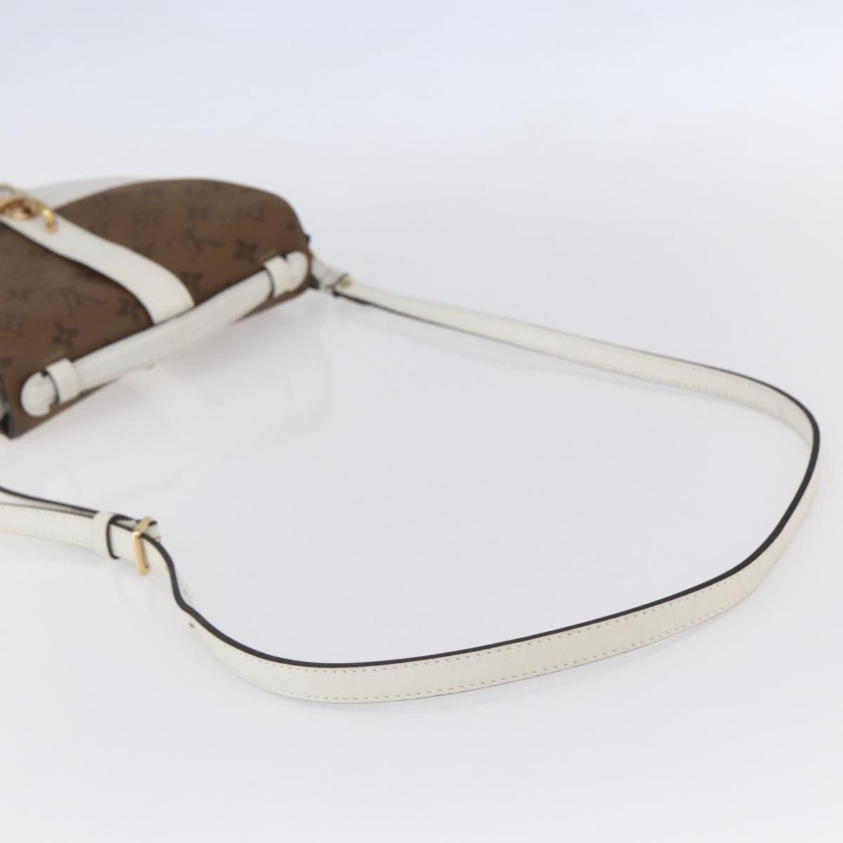 LOUIS VUITTON Chantilly Lock Reverse Monogram - immagine 9