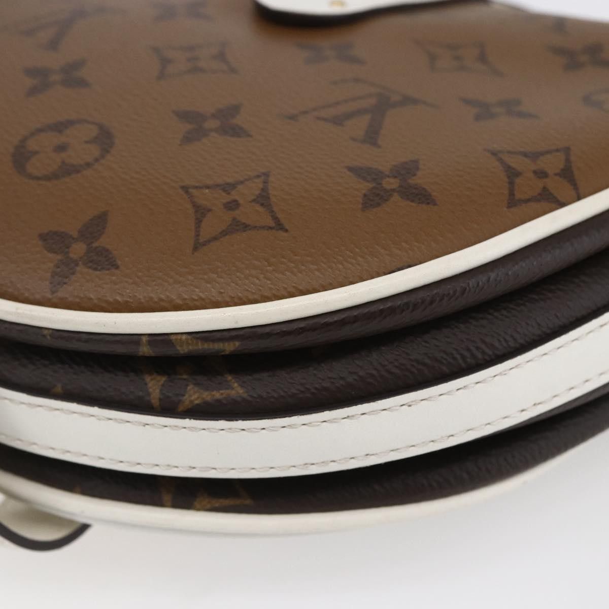 LOUIS VUITTON Chantilly Lock Reverse Monogram - immagine 8