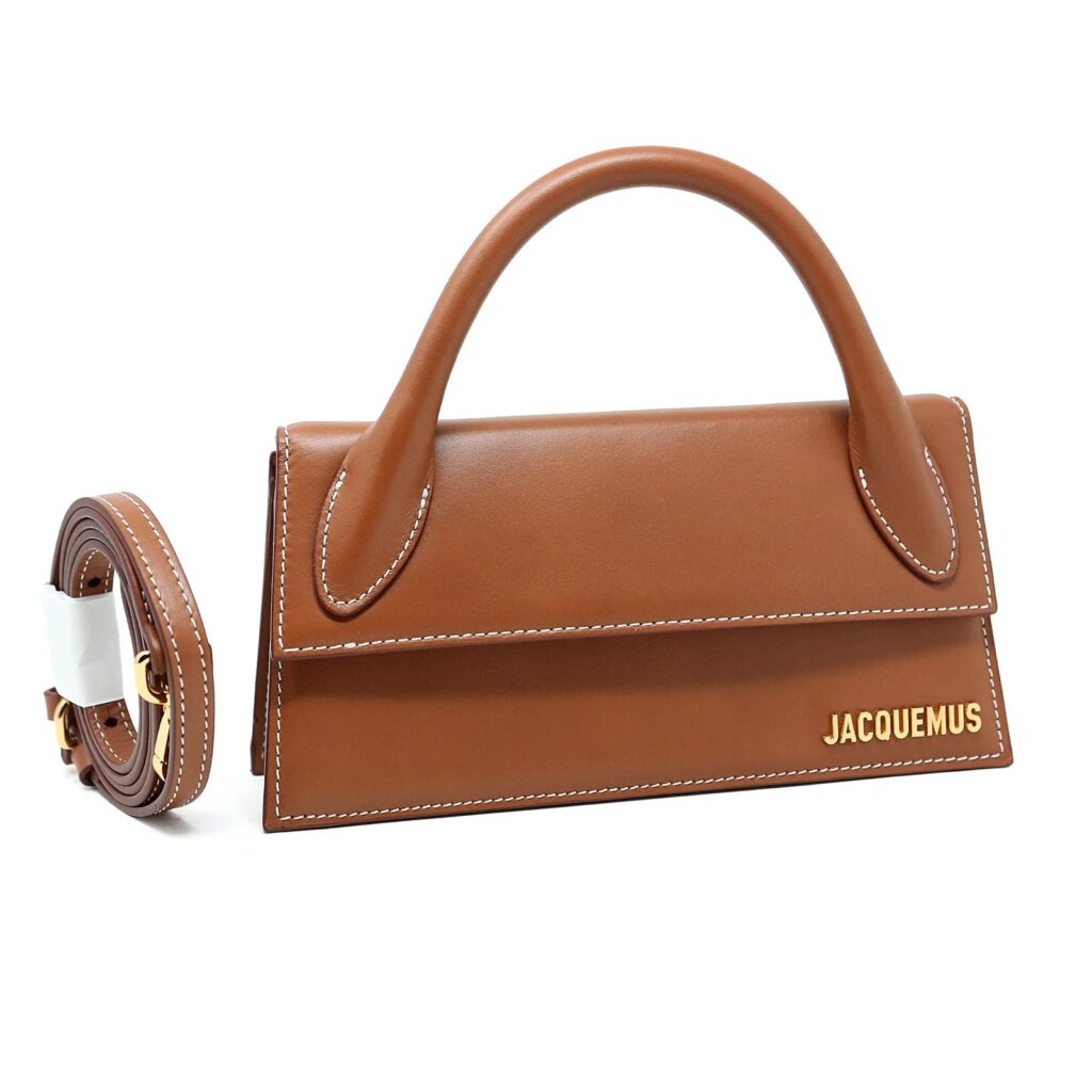 JACQUEMUS – LE CHIQUITO LONG