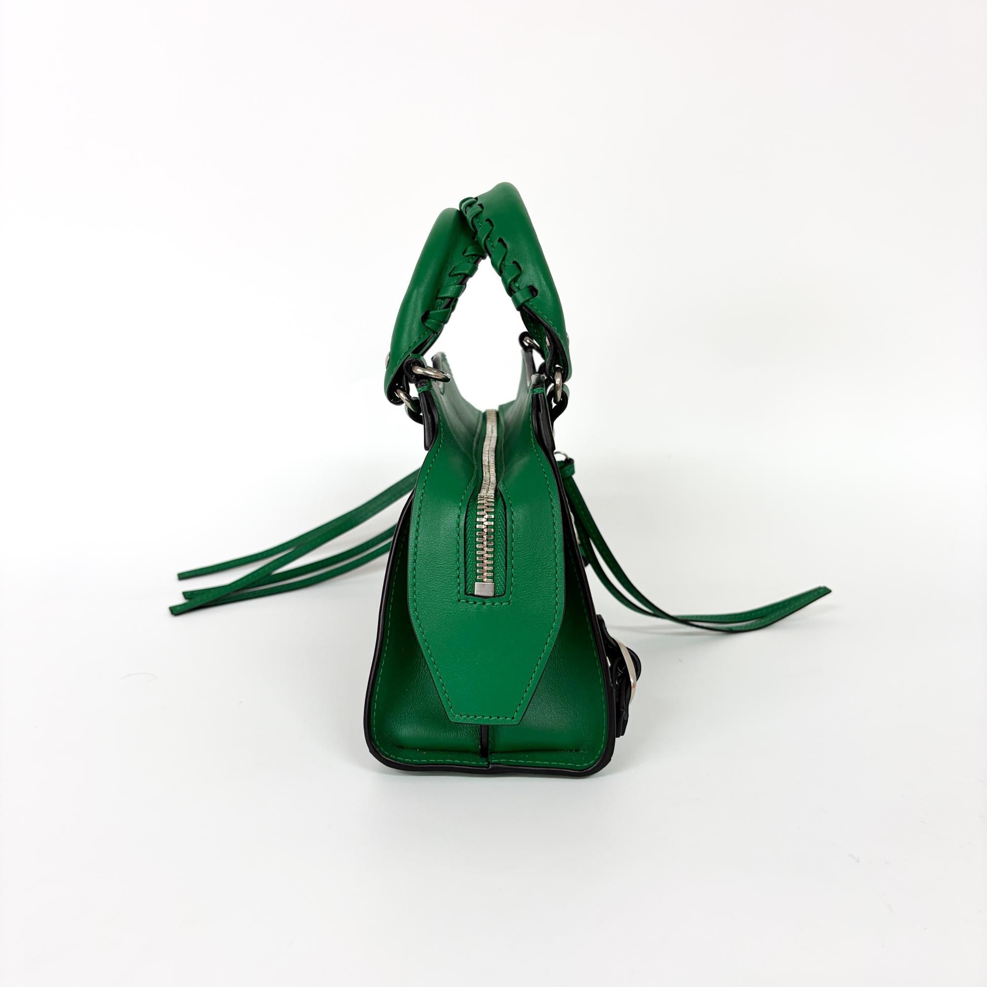 BALENCIAGA – NEO CLASSIC CITY MINI - immagine 12
