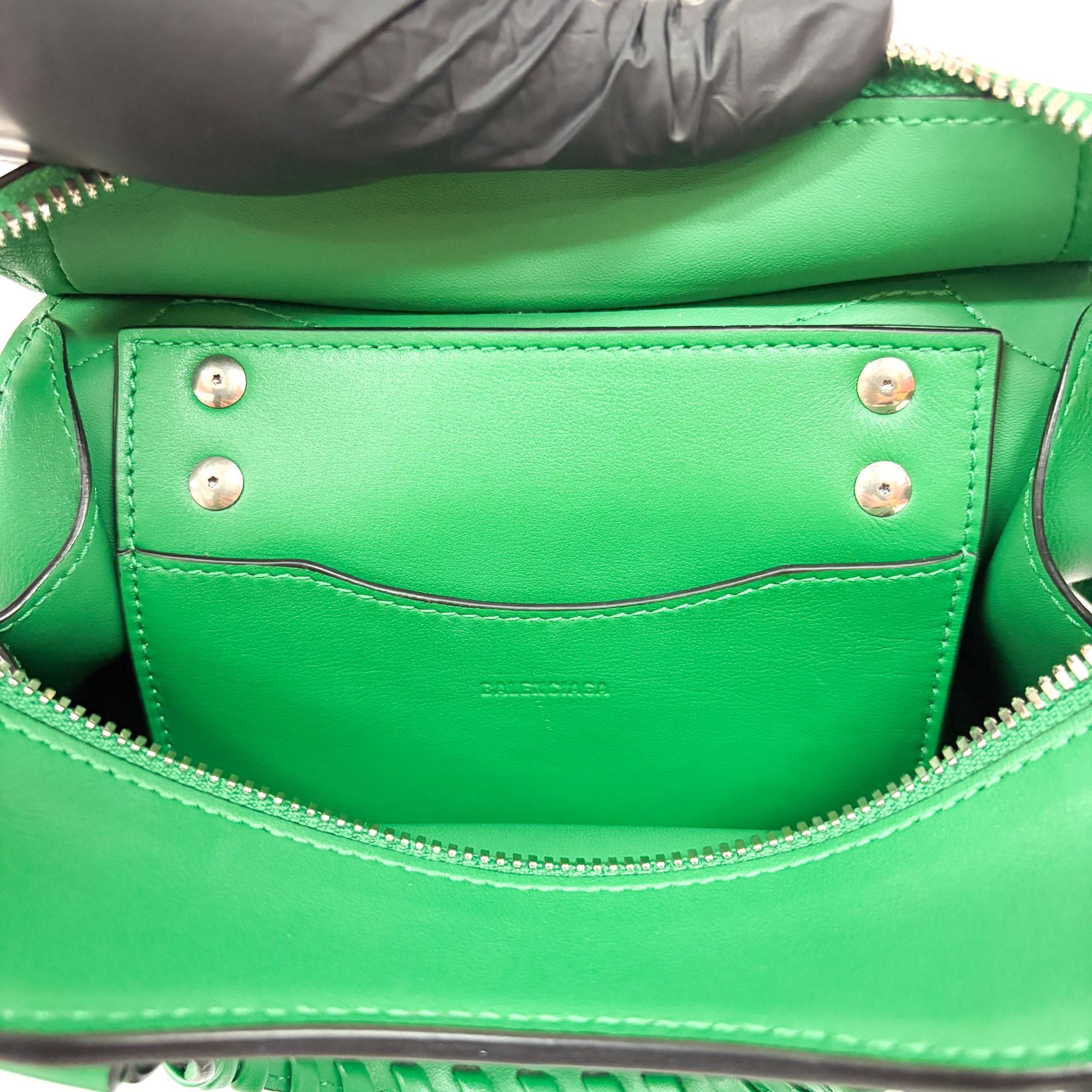 BALENCIAGA – NEO CLASSIC CITY MINI - immagine 9