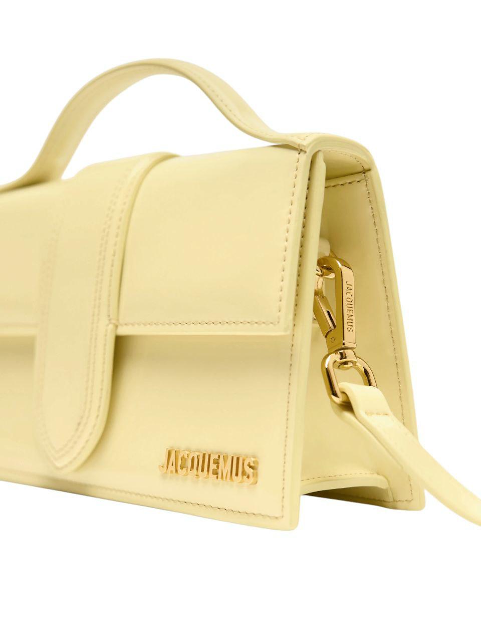 JACQUEMUS – LE GRAND BAMBINO