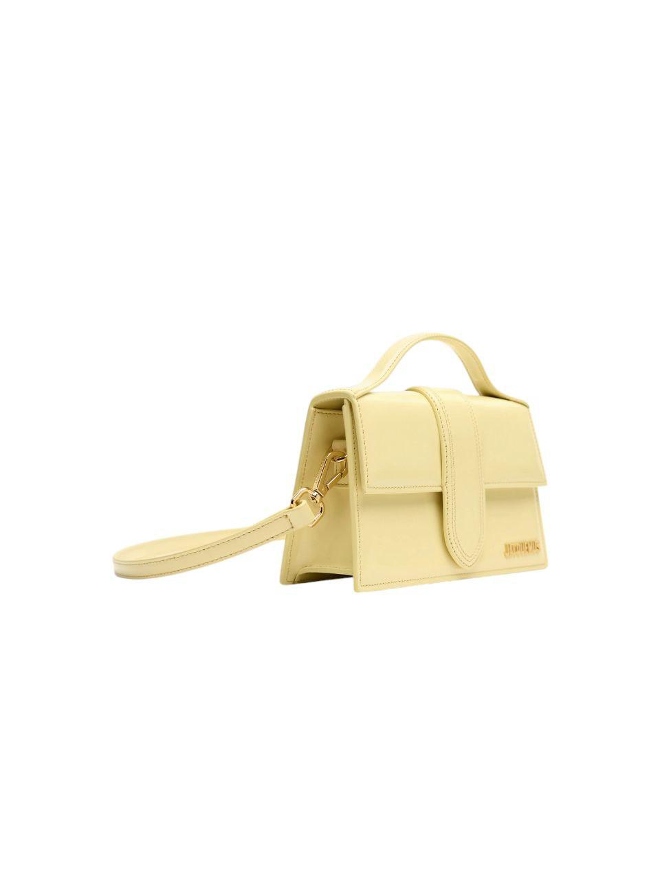 JACQUEMUS – LE GRAND BAMBINO - immagine 2