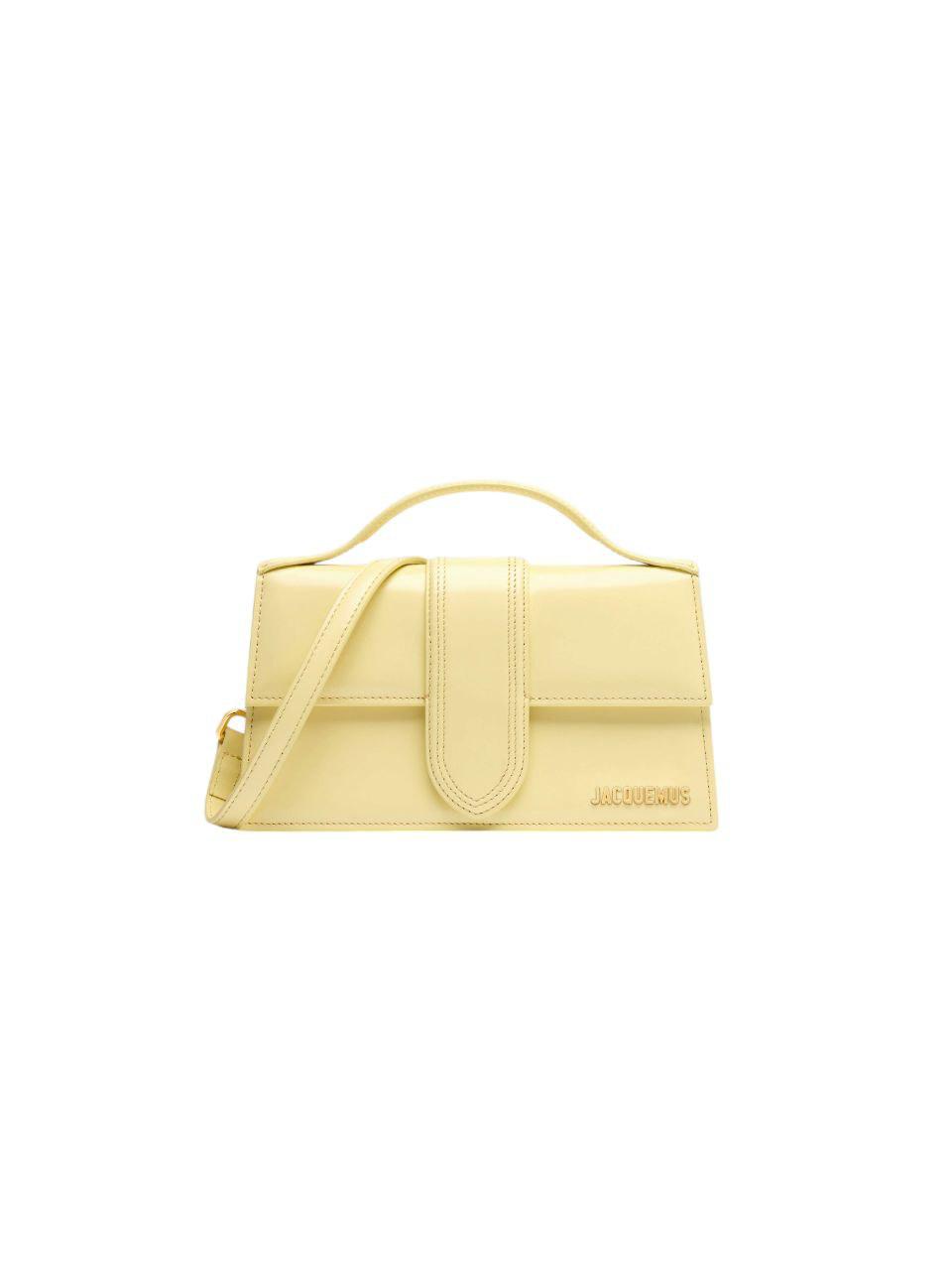 JACQUEMUS – LE GRAND BAMBINO - immagine 4