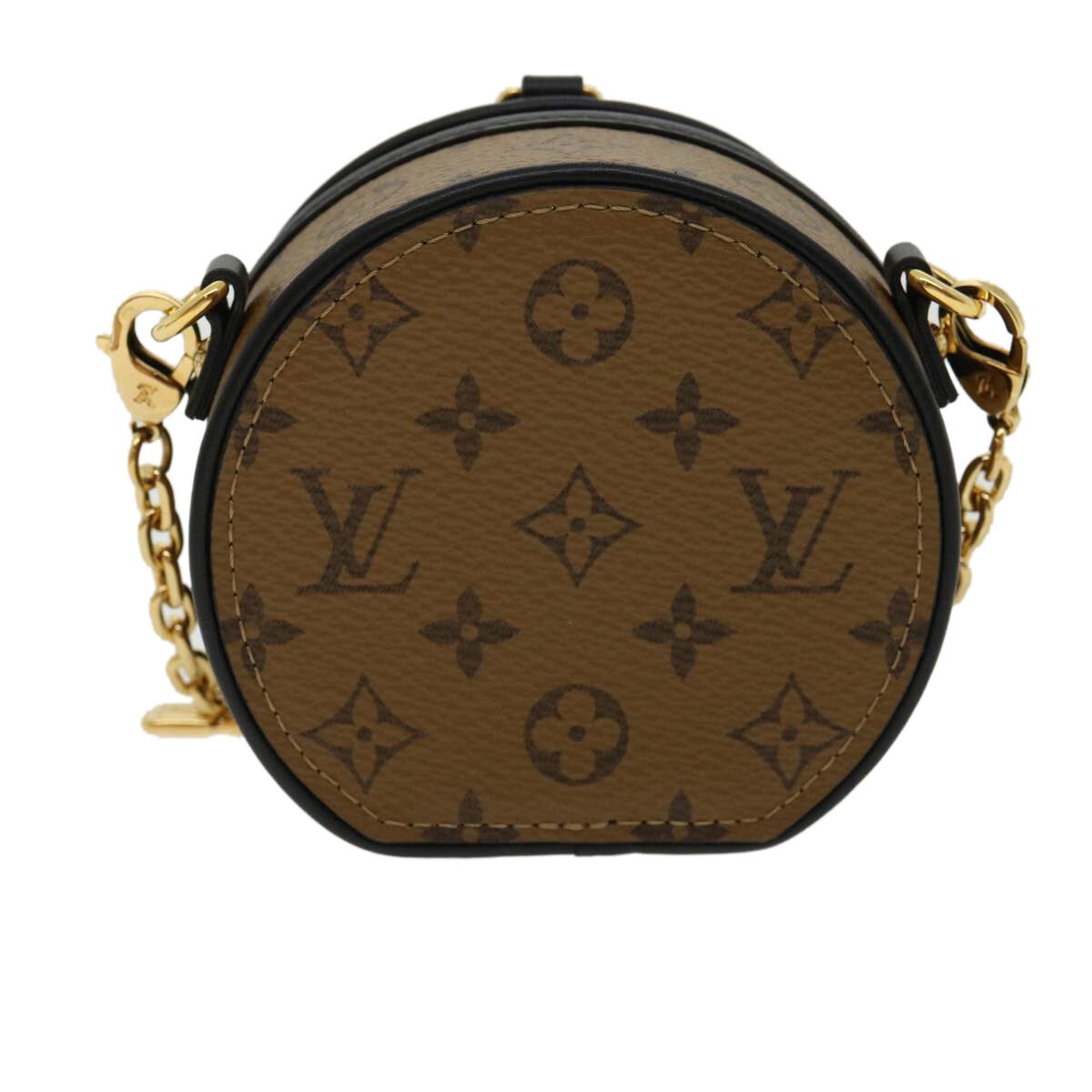 Louis Vuitton Boîte Chapeau Souple Mini - immagine 16