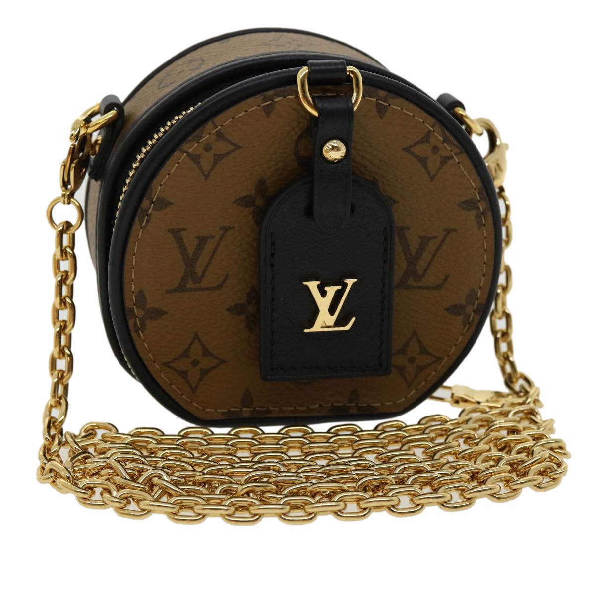 Louis Vuitton Boîte Chapeau Souple Mini - immagine 15
