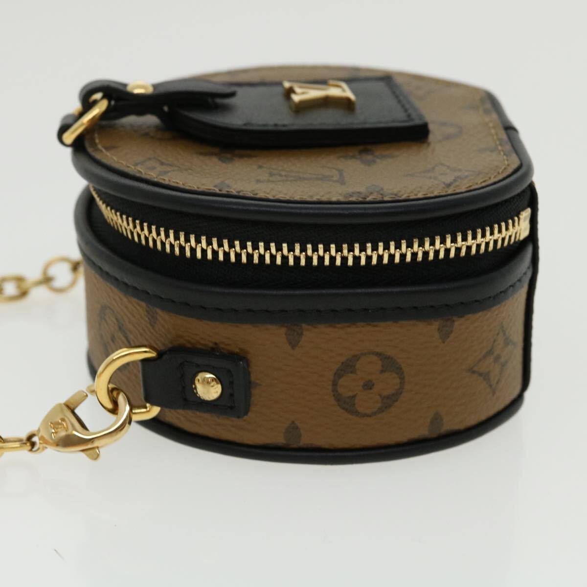 Louis Vuitton Boîte Chapeau Souple Mini - immagine 14