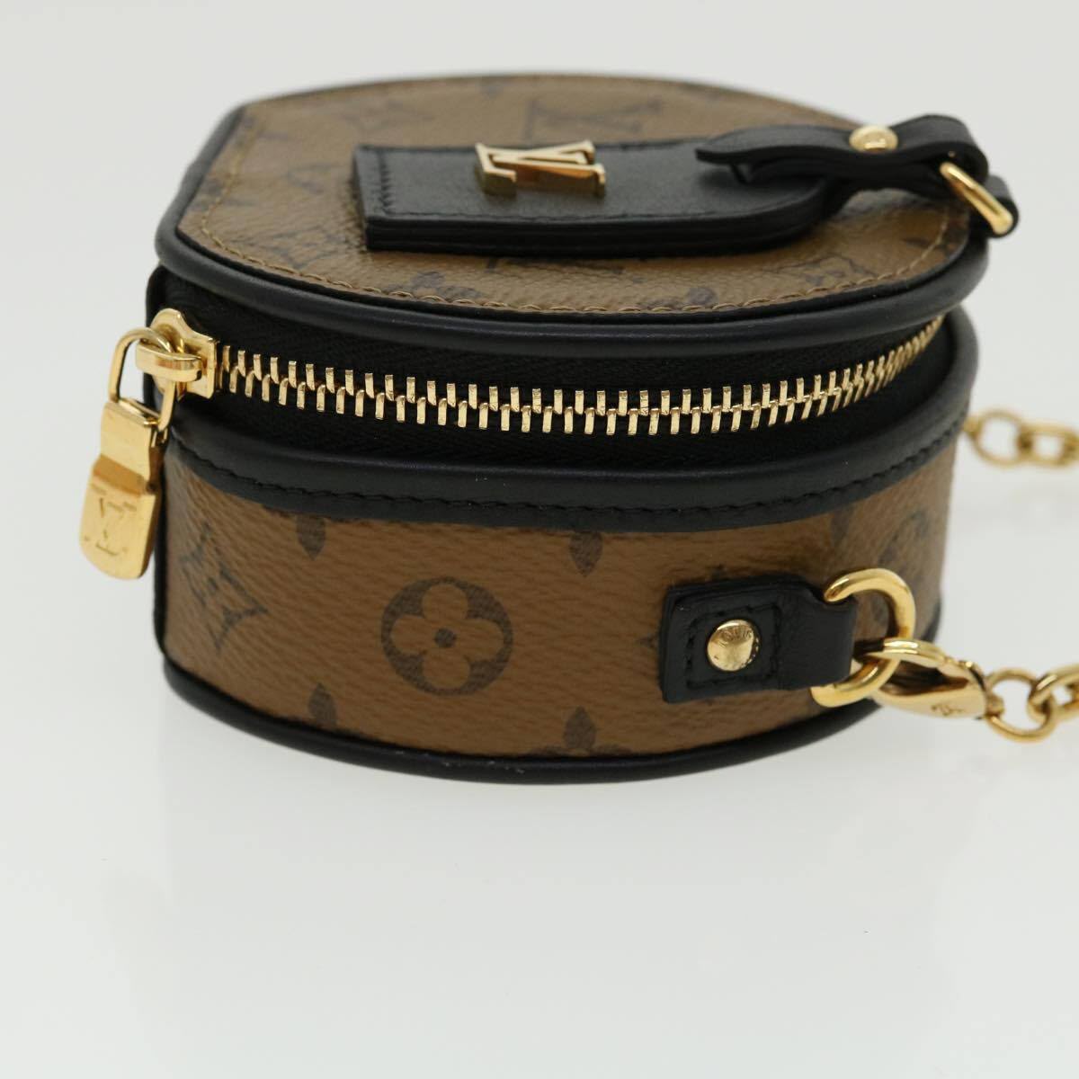 Louis Vuitton Boîte Chapeau Souple Mini - immagine 12