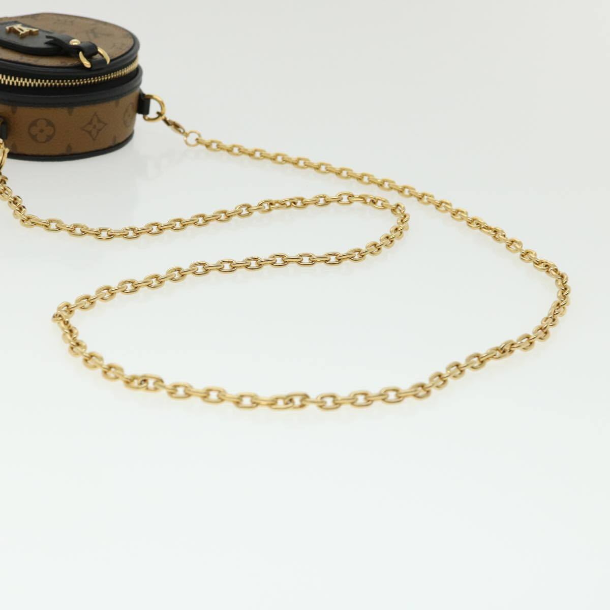 Louis Vuitton Boîte Chapeau Souple Mini - immagine 10