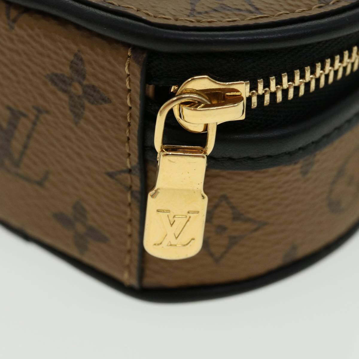 Louis Vuitton Boîte Chapeau Souple Mini - immagine 9