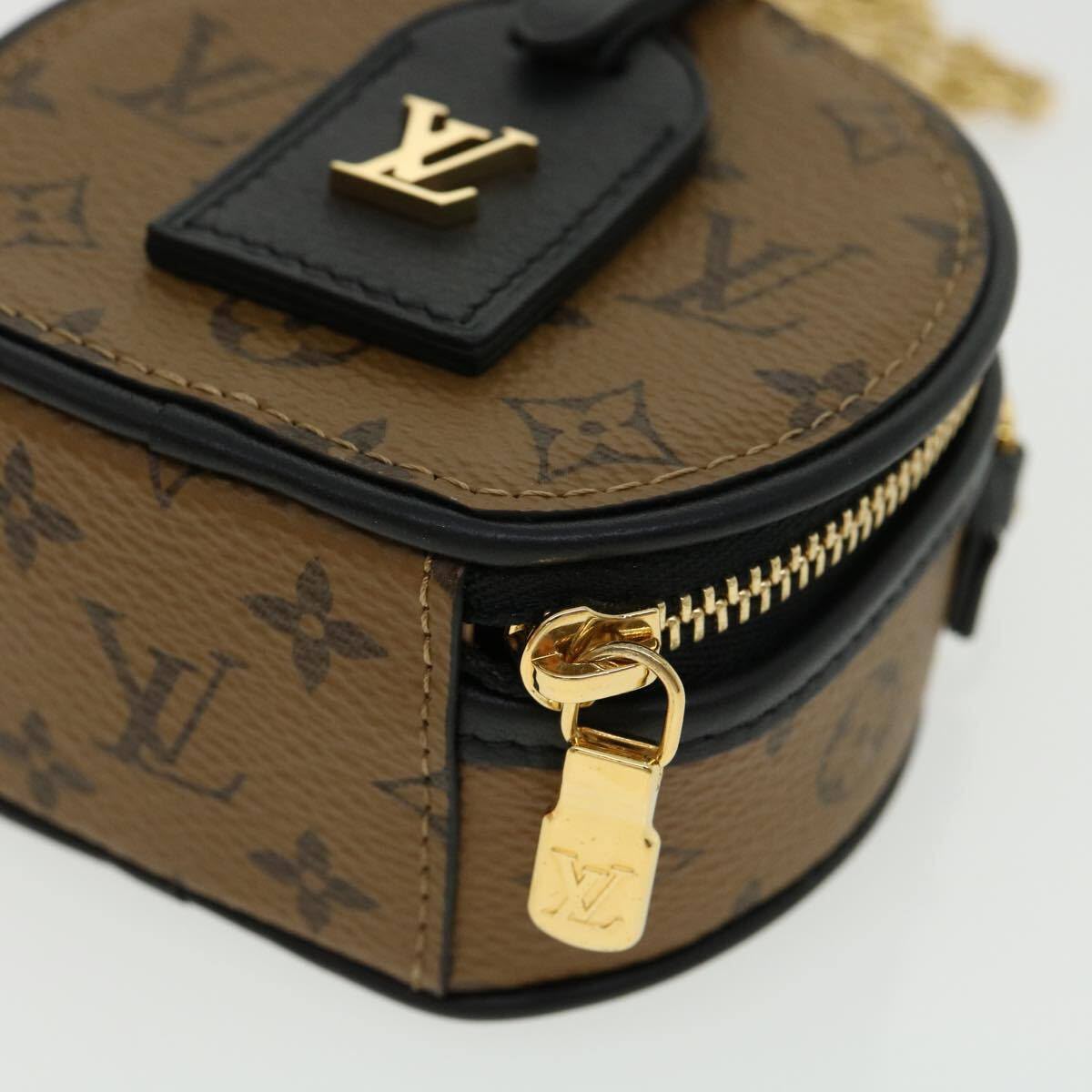 Louis Vuitton Boîte Chapeau Souple Mini - immagine 8