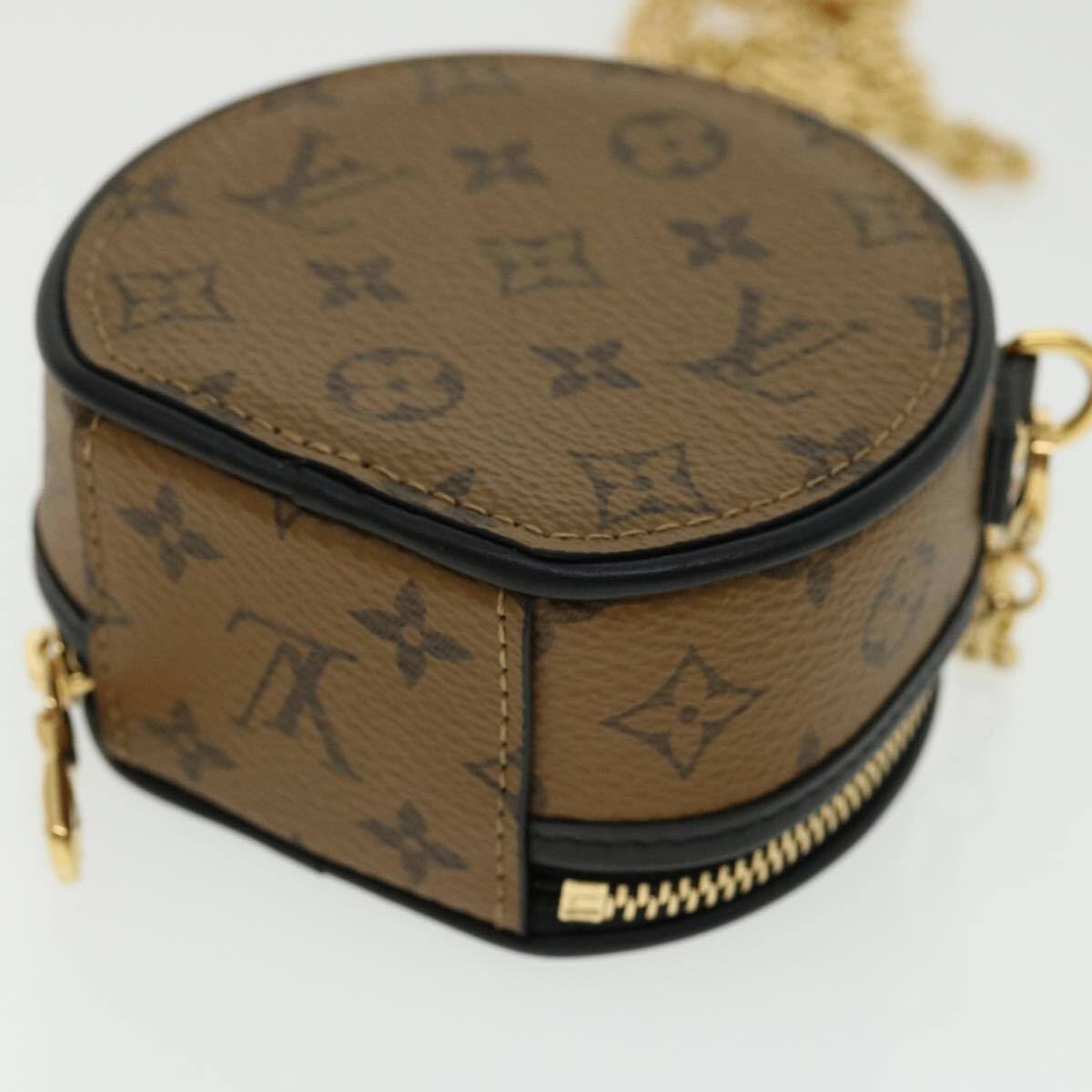 Louis Vuitton Boîte Chapeau Souple Mini - immagine 7