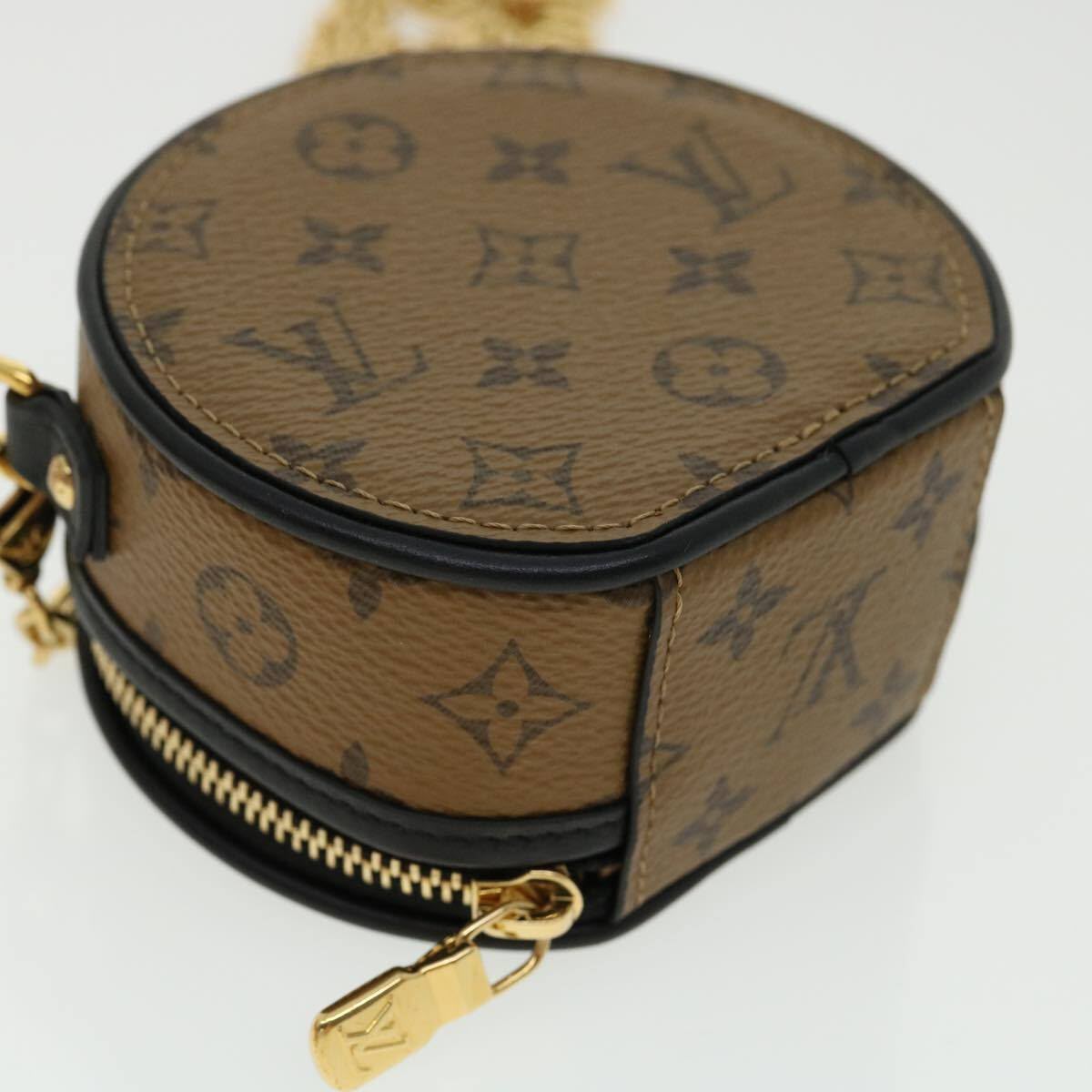 Louis Vuitton Boîte Chapeau Souple Mini - immagine 6