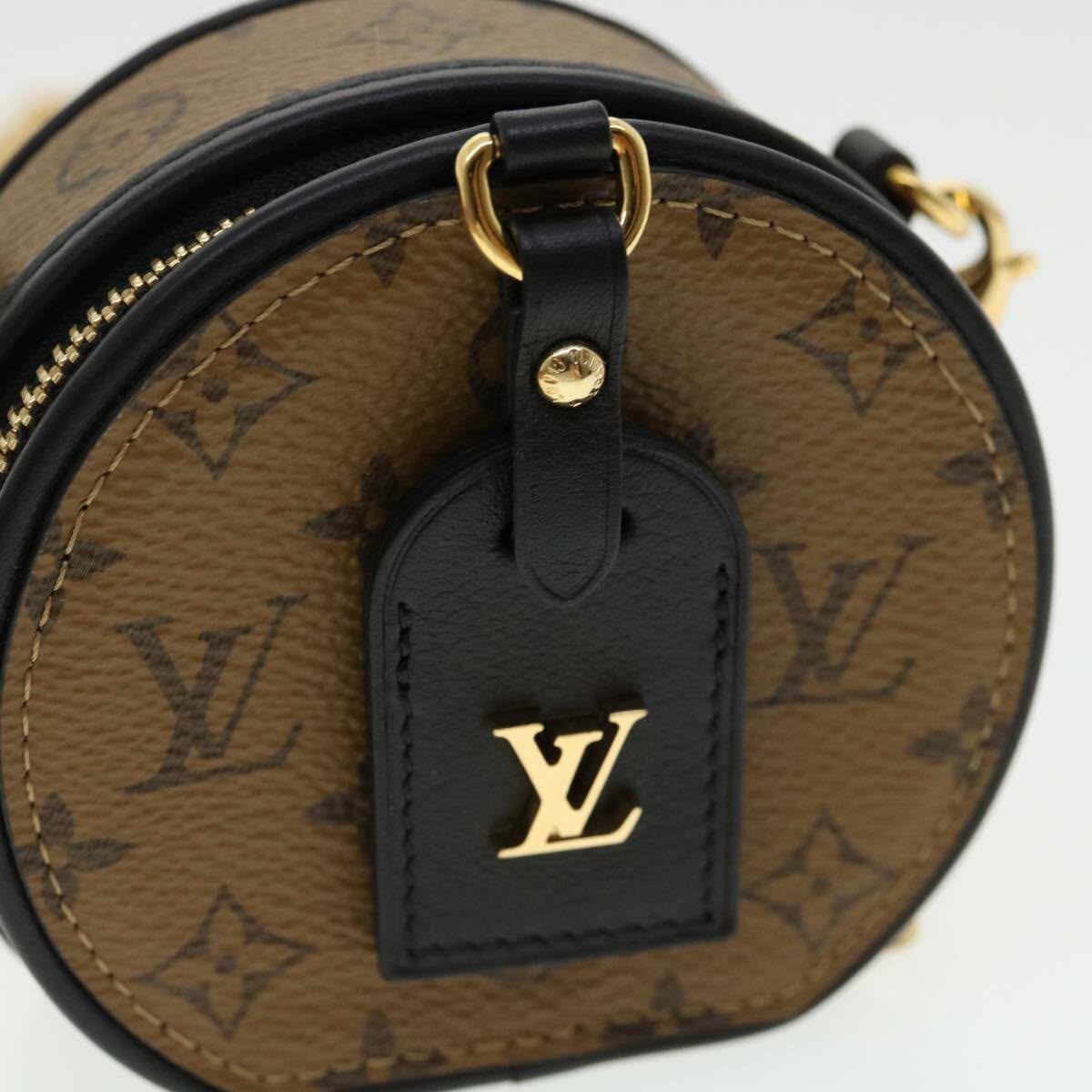 Louis Vuitton Boîte Chapeau Souple Mini - immagine 5
