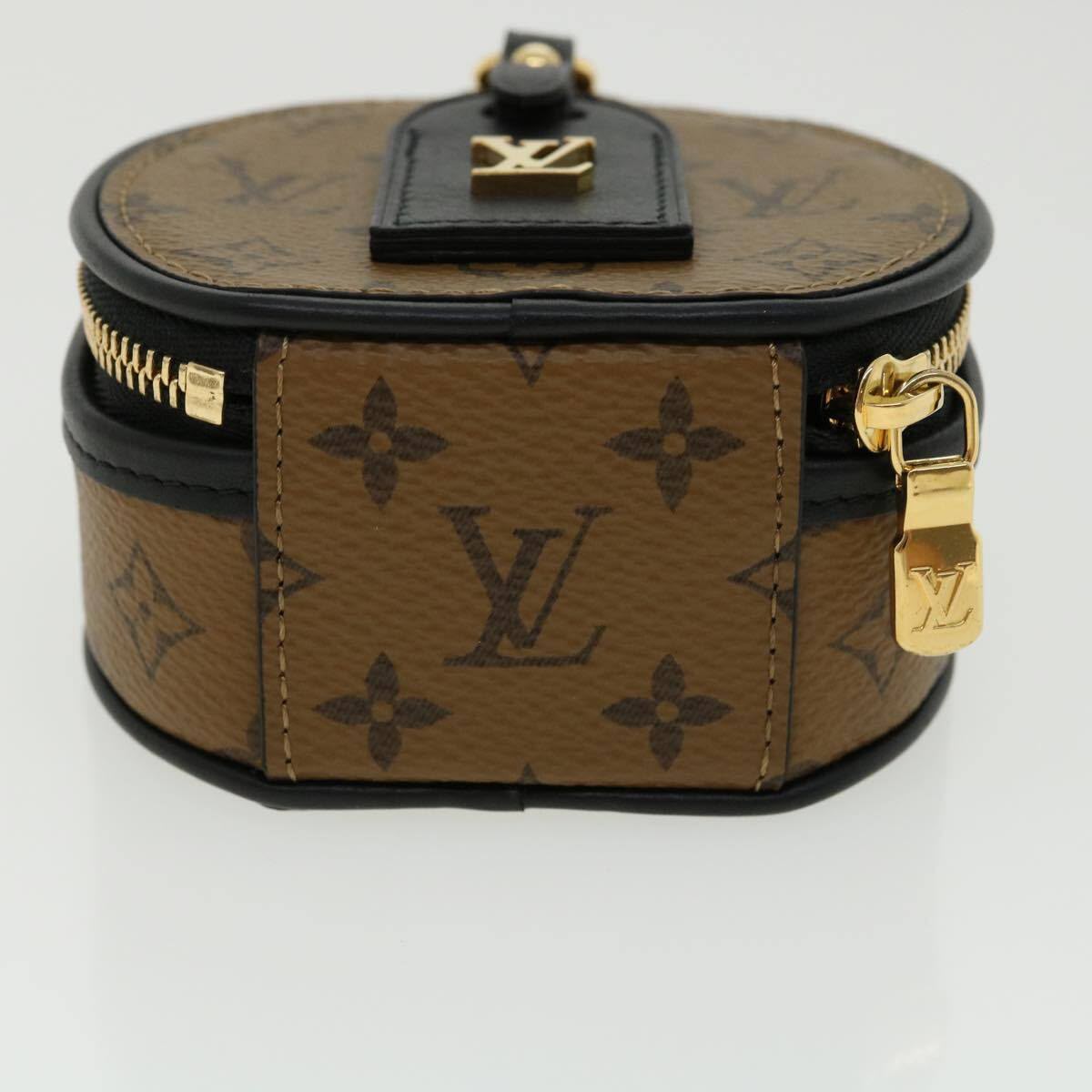 Louis Vuitton Boîte Chapeau Souple Mini - immagine 4