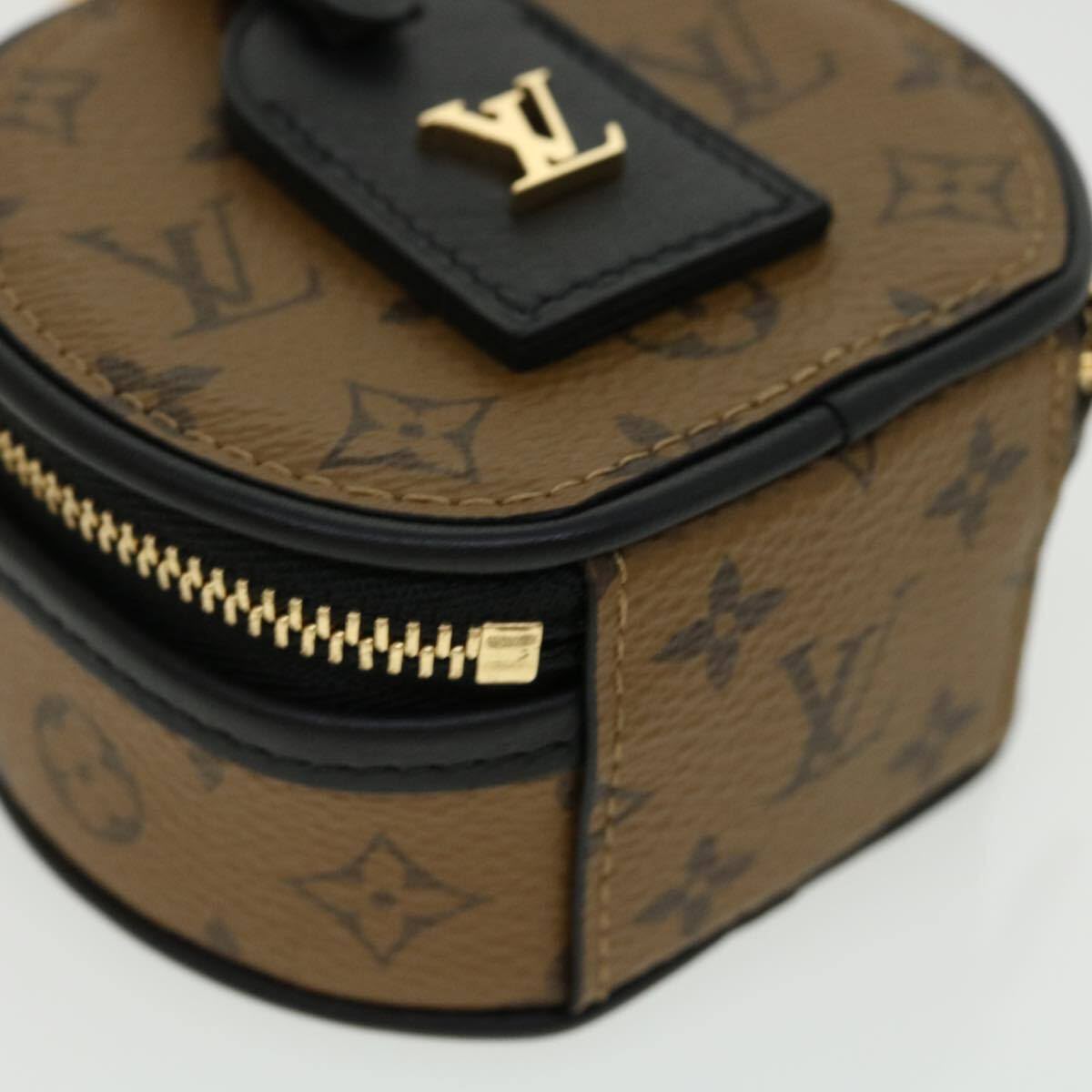 Louis Vuitton Boîte Chapeau Souple Mini - immagine 3